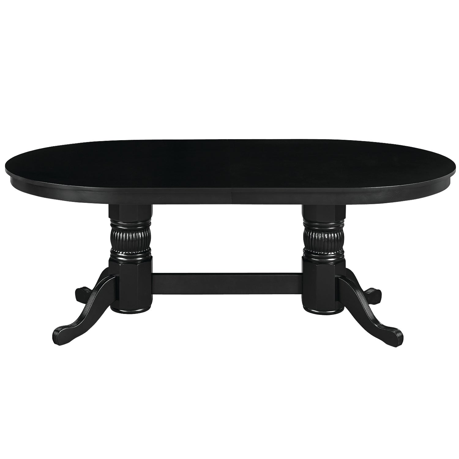 84" Texas Hold 'Em Game Table with Dining Top | RAM Game Room