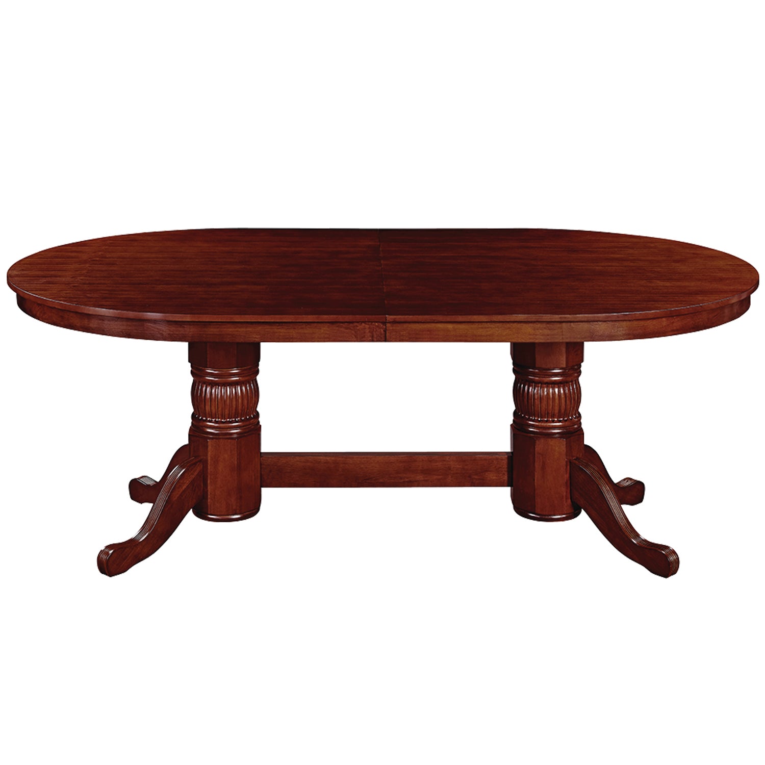 84" Texas Hold 'Em Game Table with Dining Top | RAM Game Room