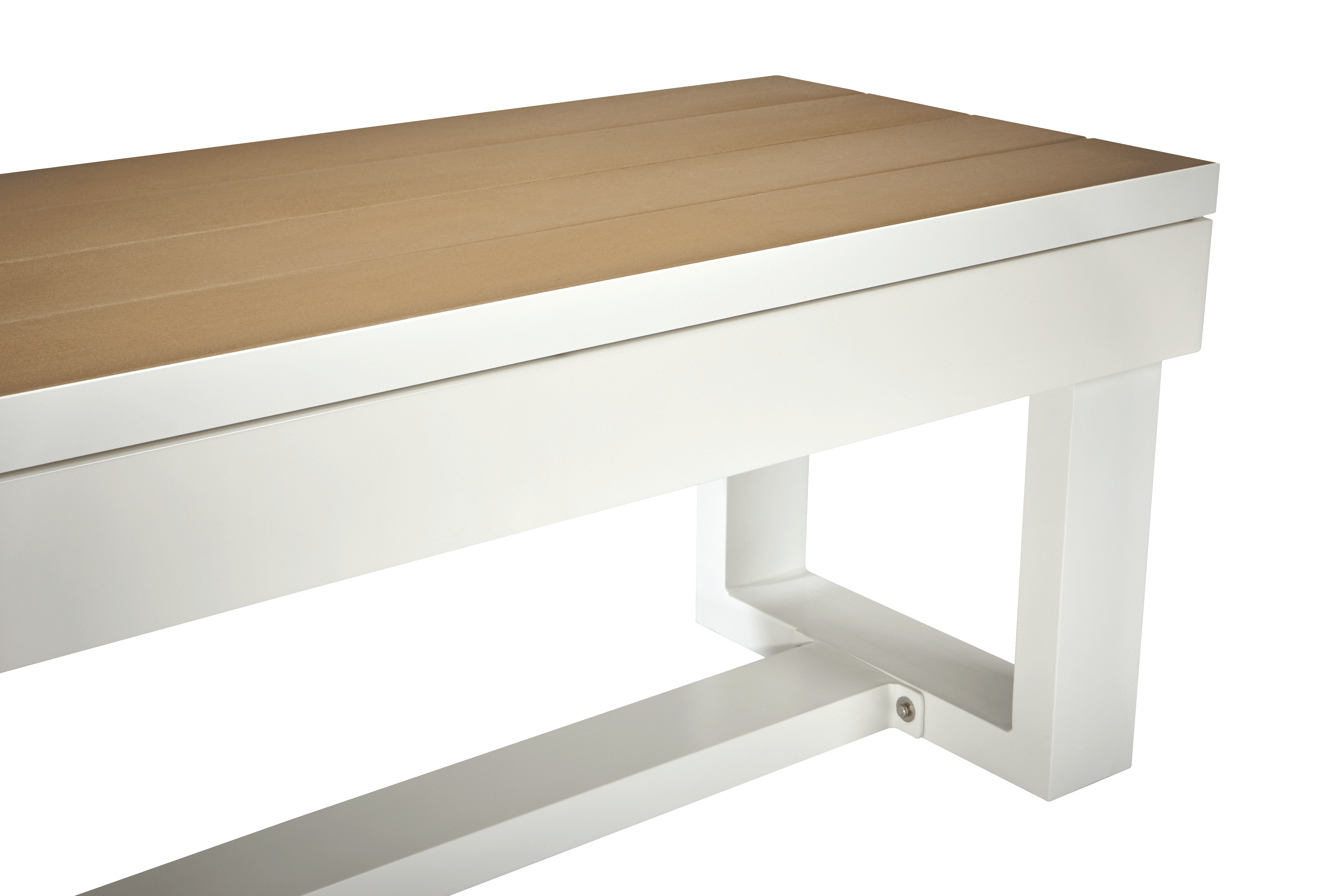 Lanai Multi-functional Outdoor Storage Bench | American Heritage