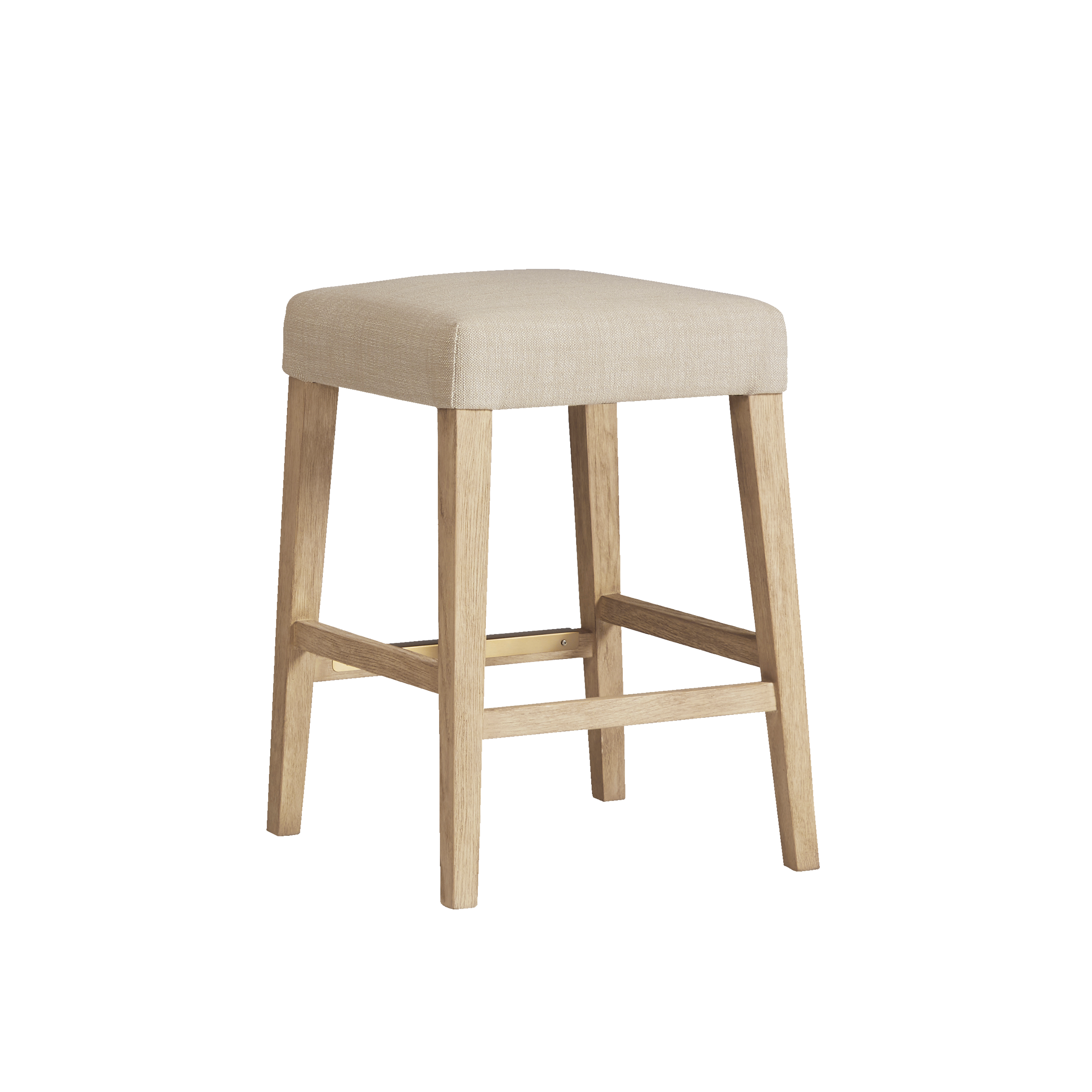 Port Royal Backless Stool | American Heritage