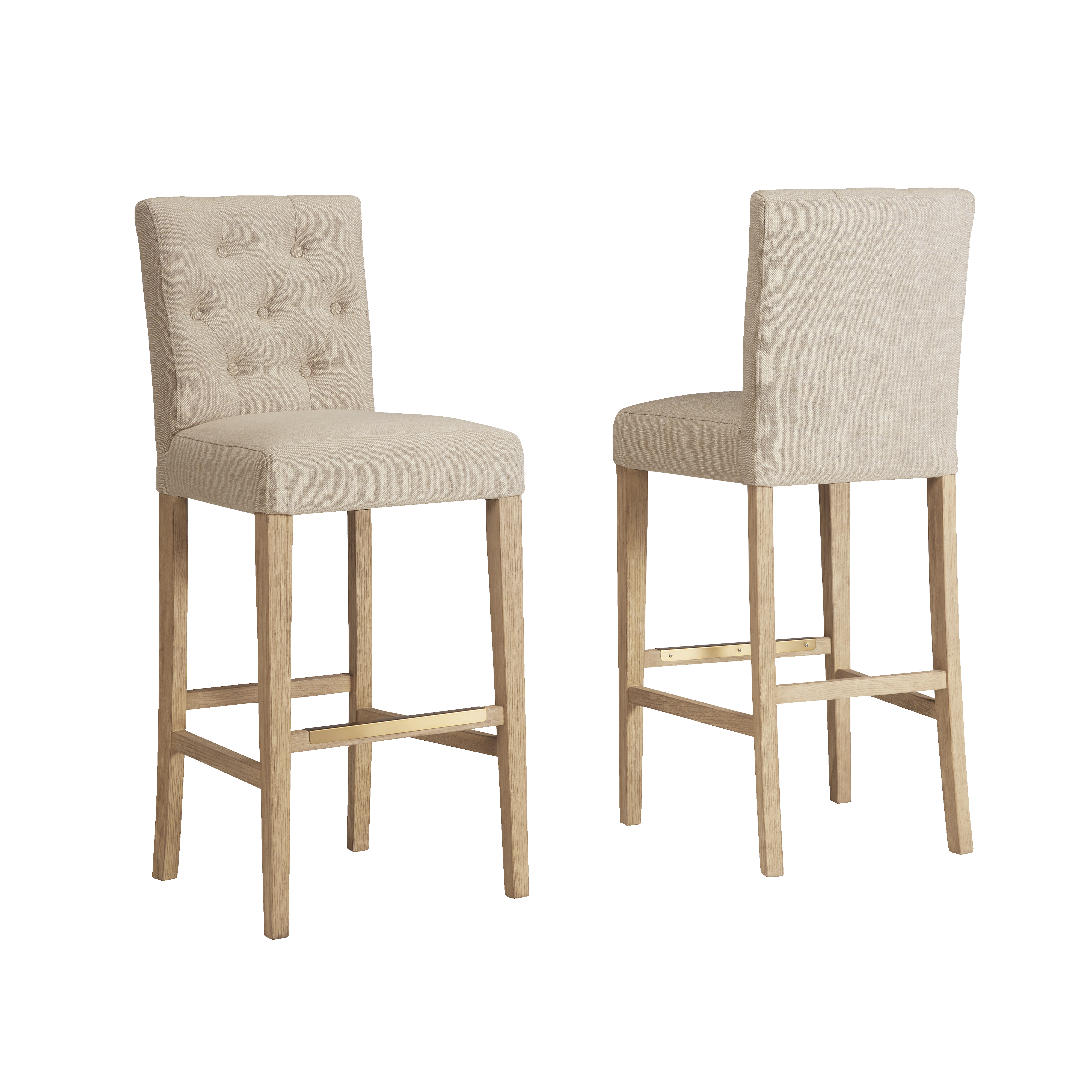 Port Royal Bar Stool | American Heritage