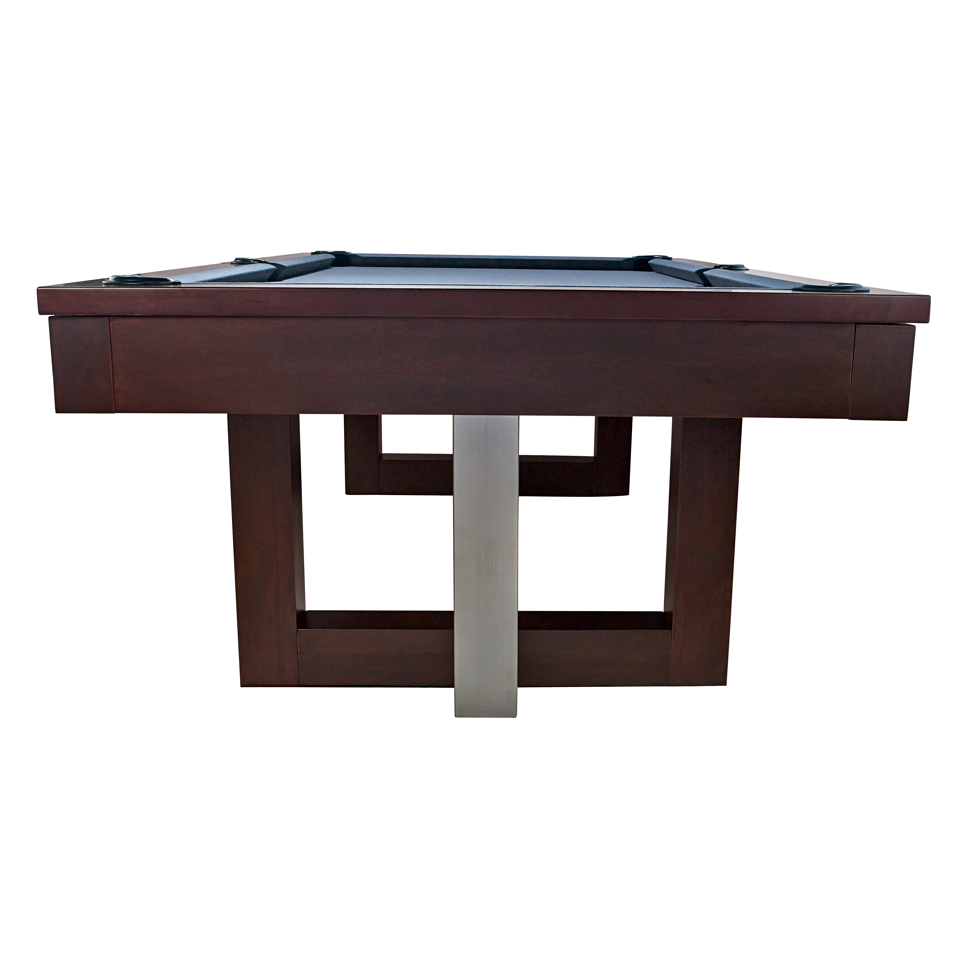 Abbey 8' Billiard Table (Espresso) | American Heritage