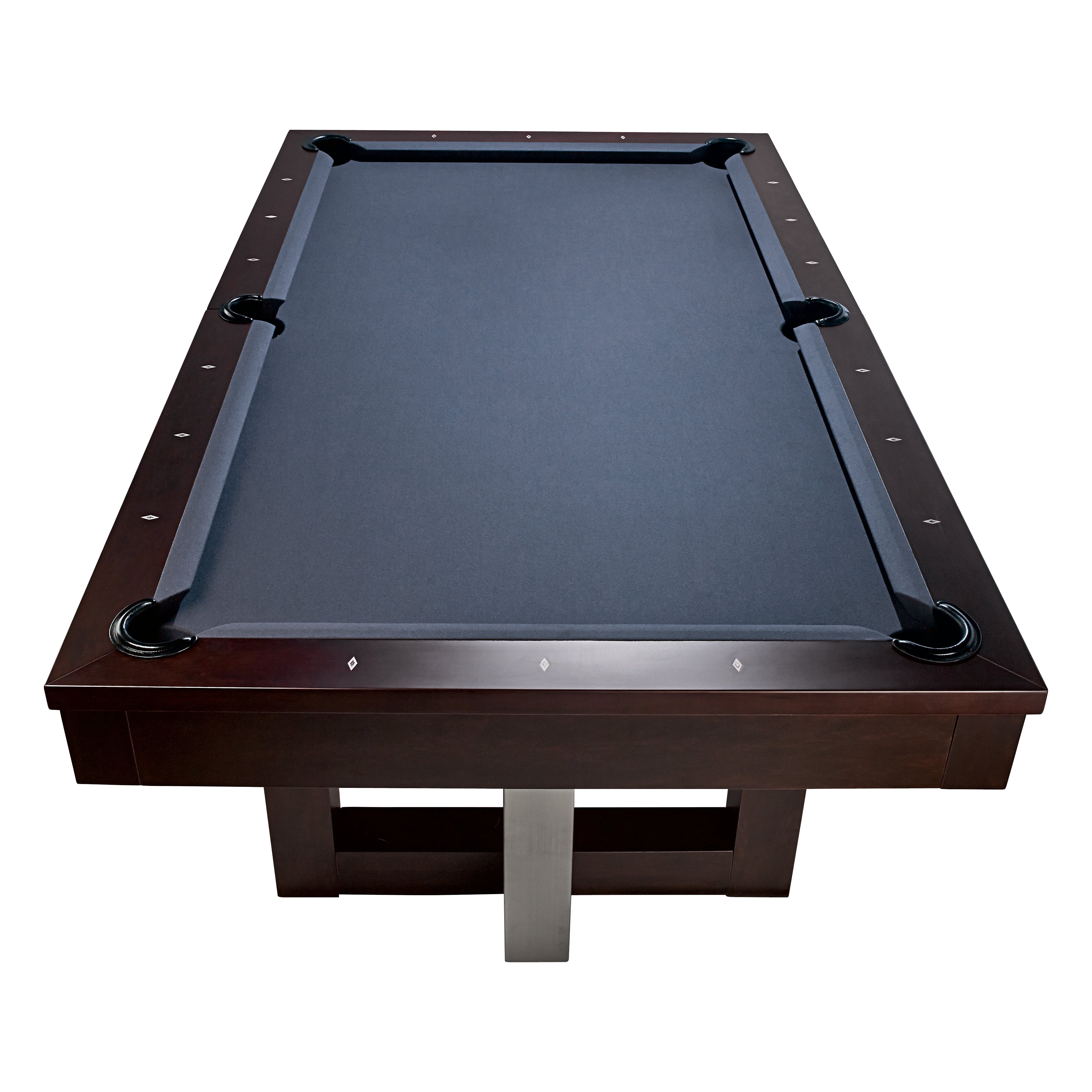 Abbey 8' Billiard Table (Espresso) | American Heritage