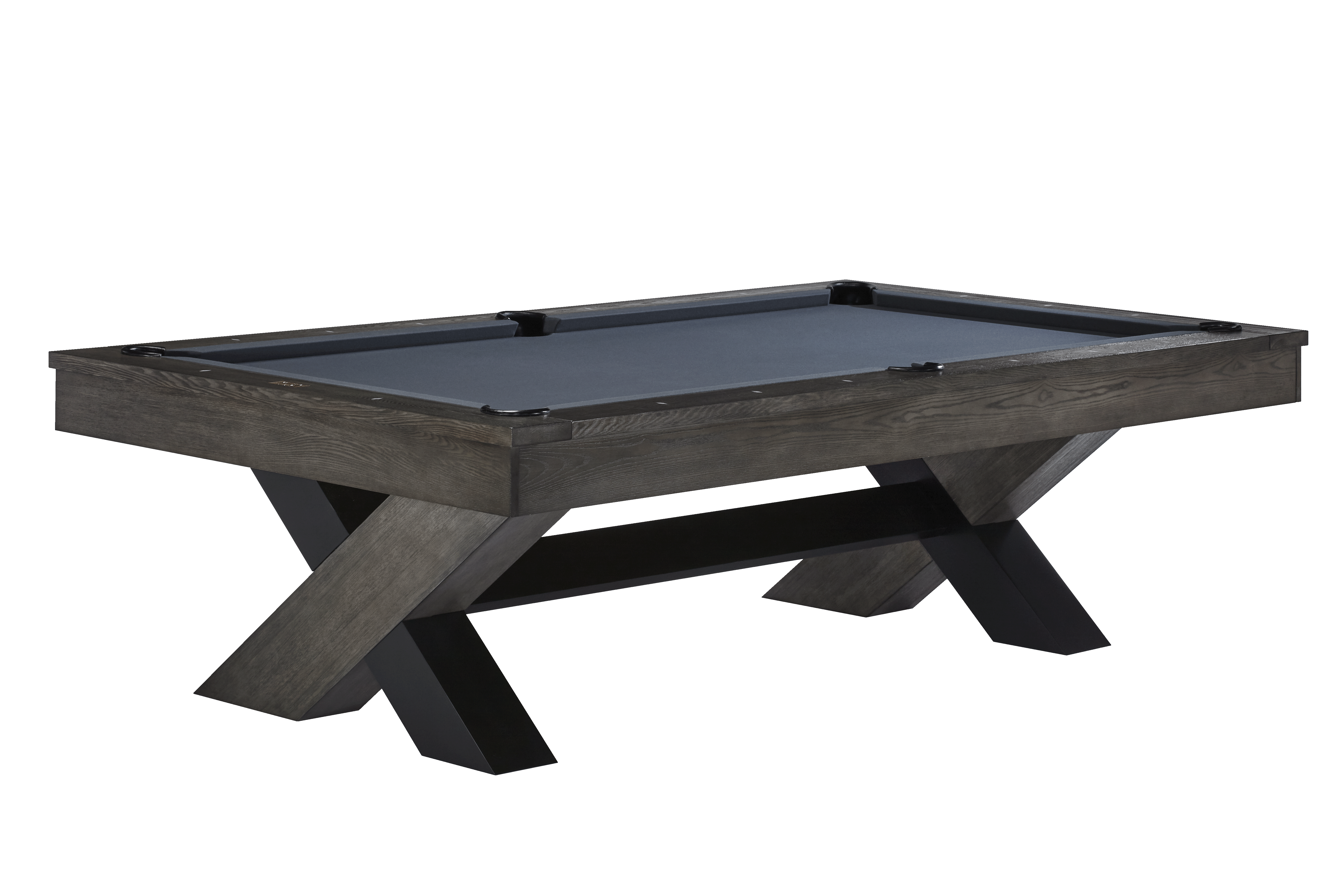 Halifax Pool Table (Charcoal) | American Heritage