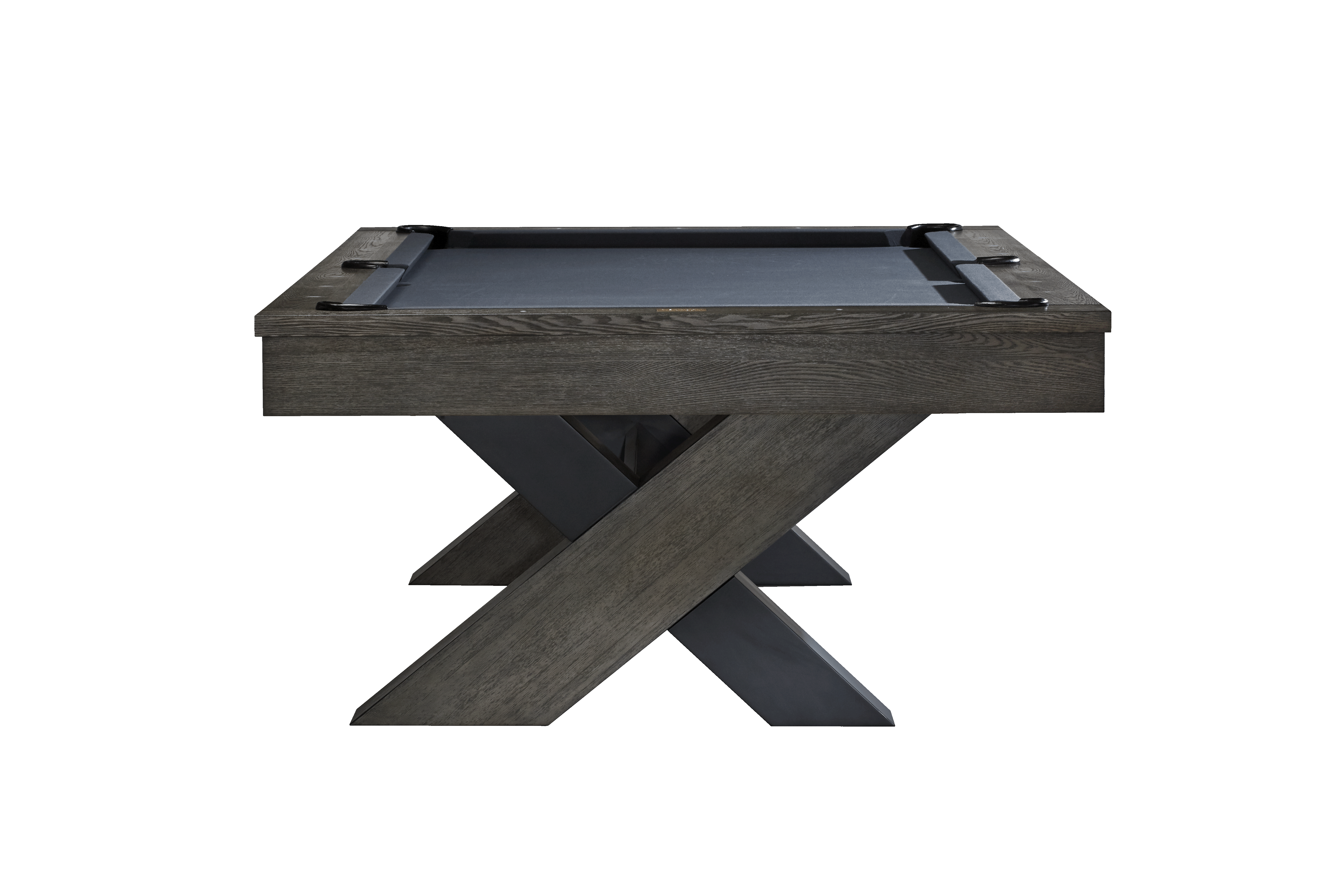 Halifax Pool Table (Charcoal) | American Heritage