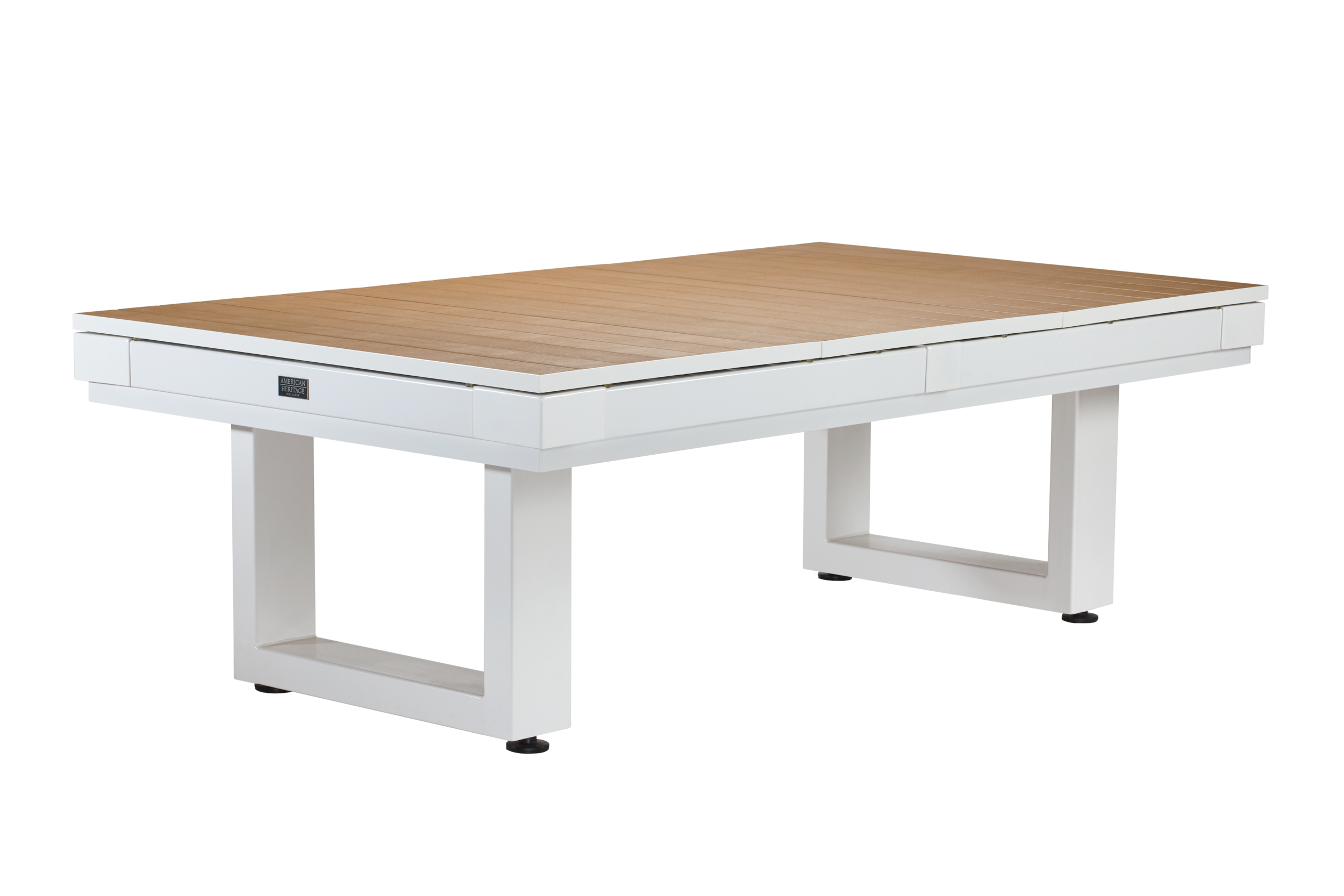 Lanai Outdoor Dining Conversion Top | American Heritage