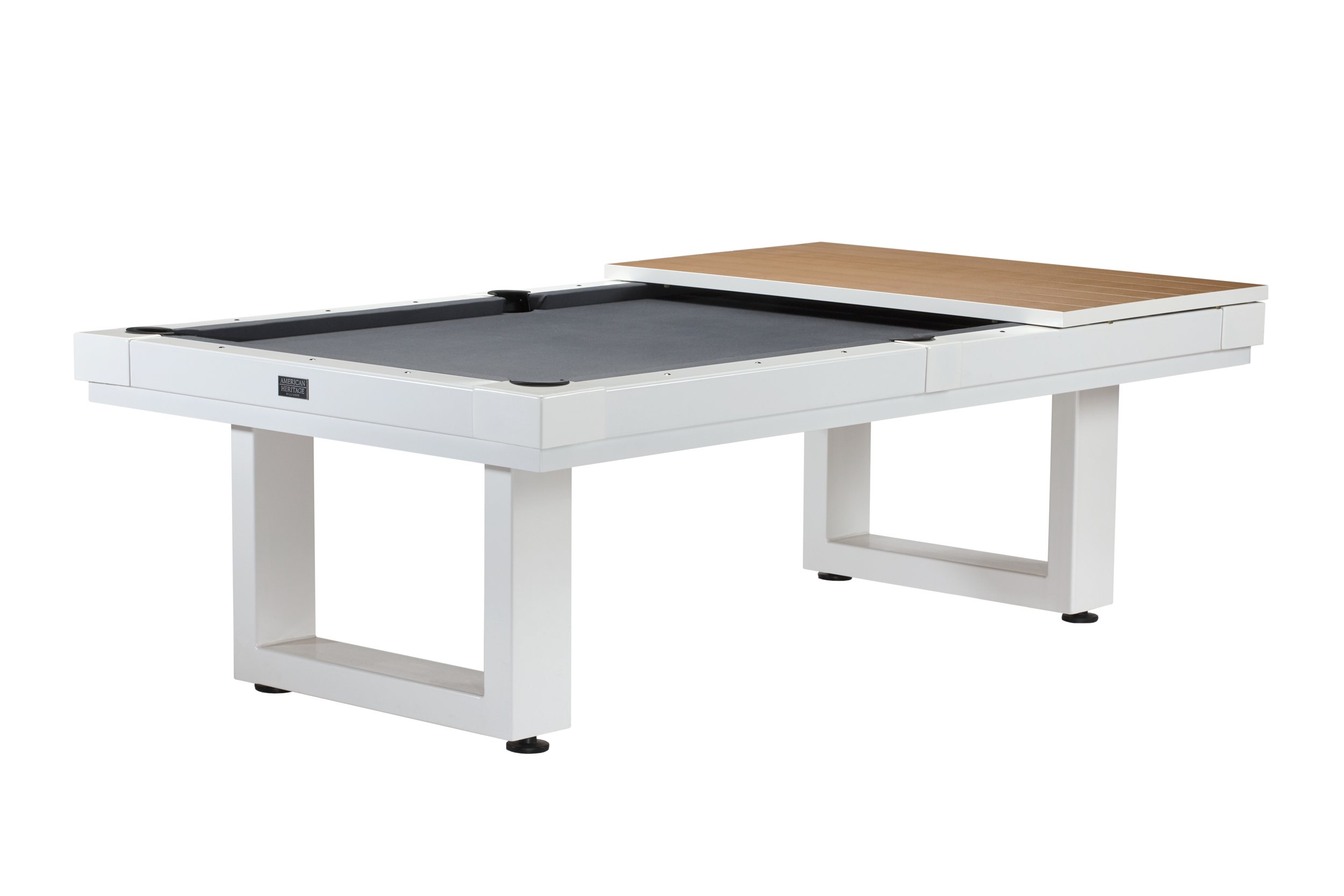 Lanai Outdoor Dining Conversion Top | American Heritage