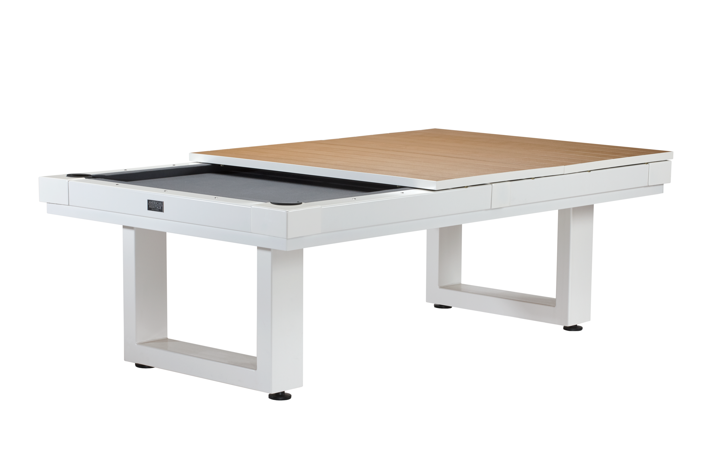 Lanai Outdoor Dining Conversion Top | American Heritage