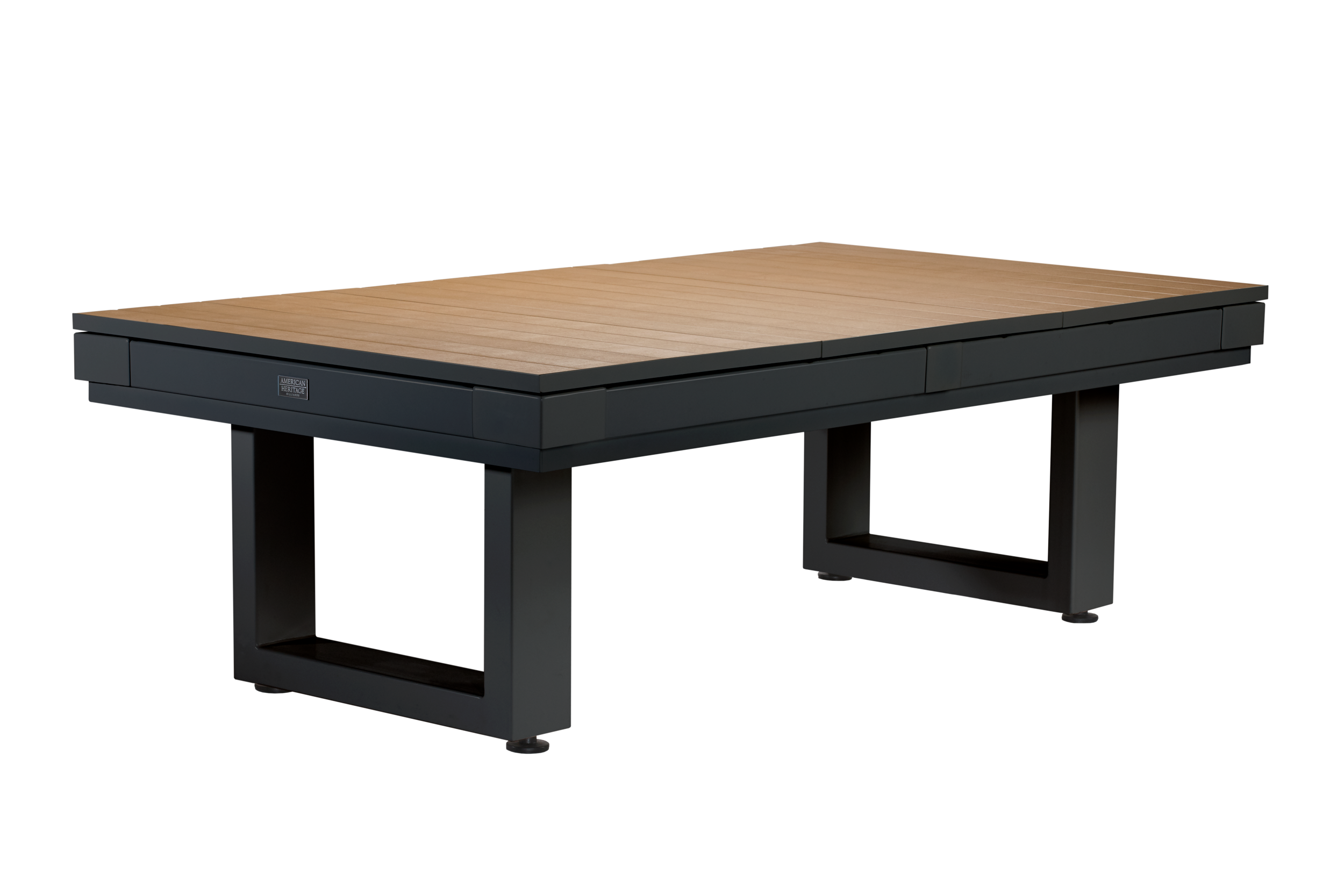 Lanai Outdoor Dining Conversion Top | American Heritage