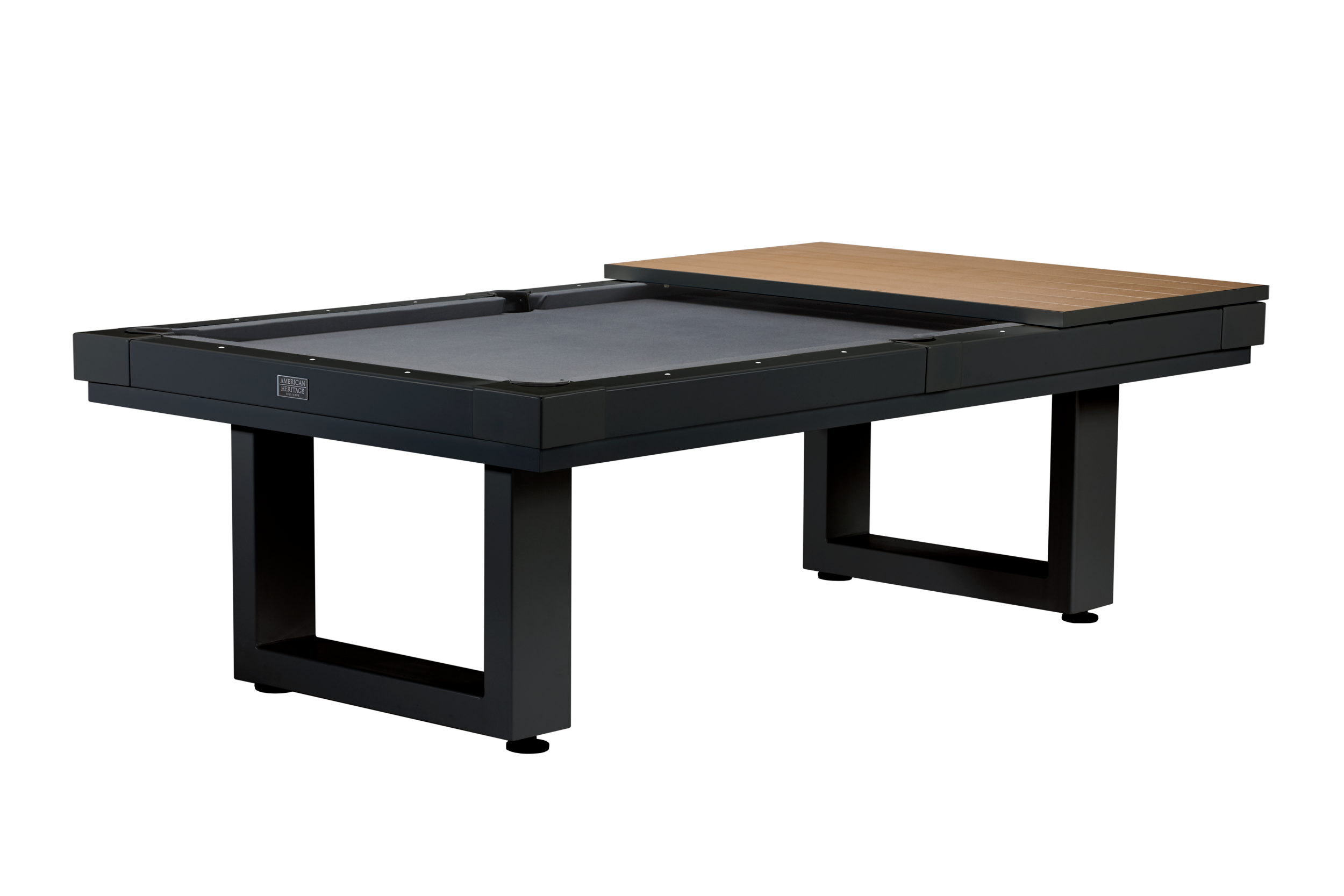 Lanai Outdoor Dining Conversion Top | American Heritage