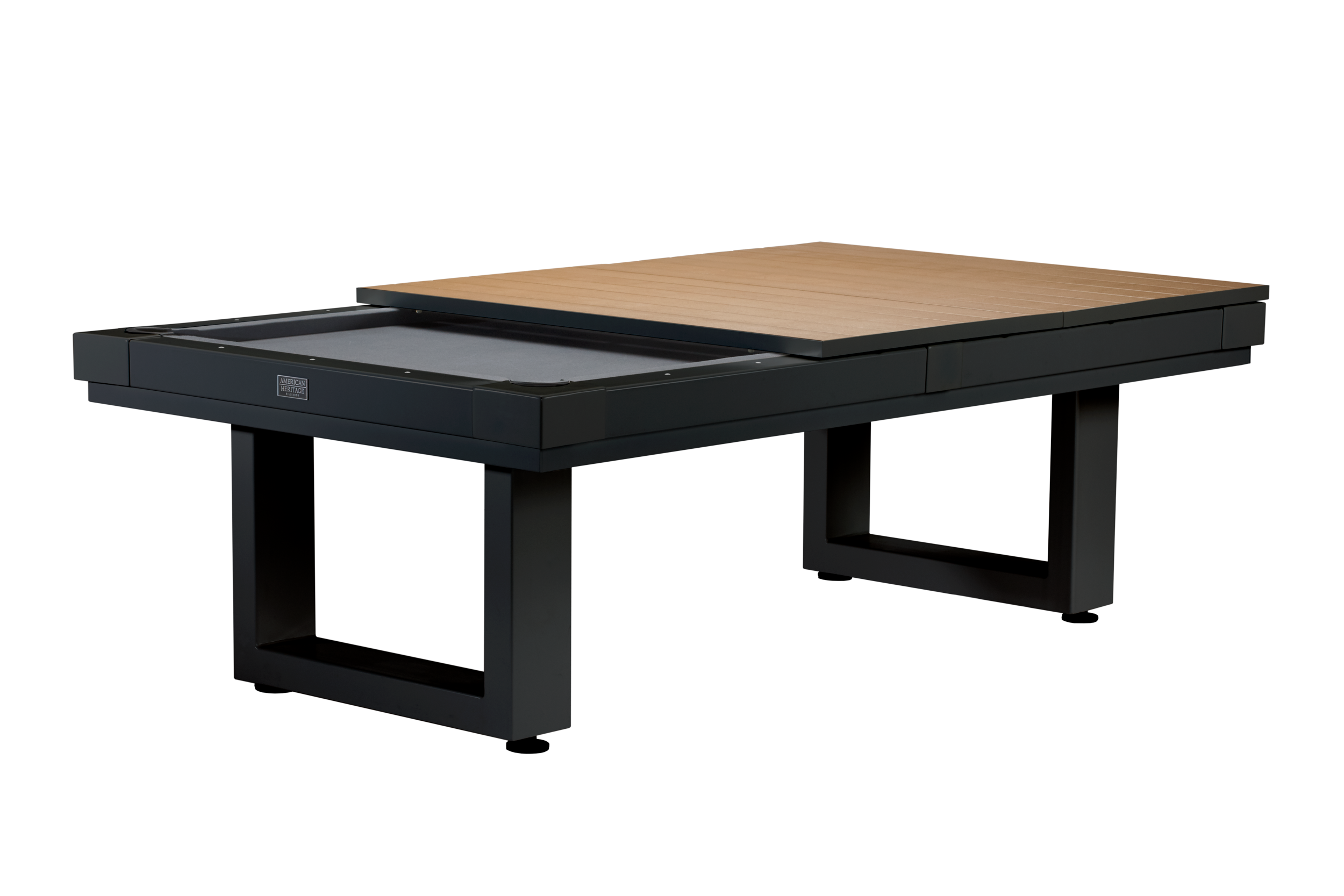 Lanai Outdoor Dining Conversion Top | American Heritage