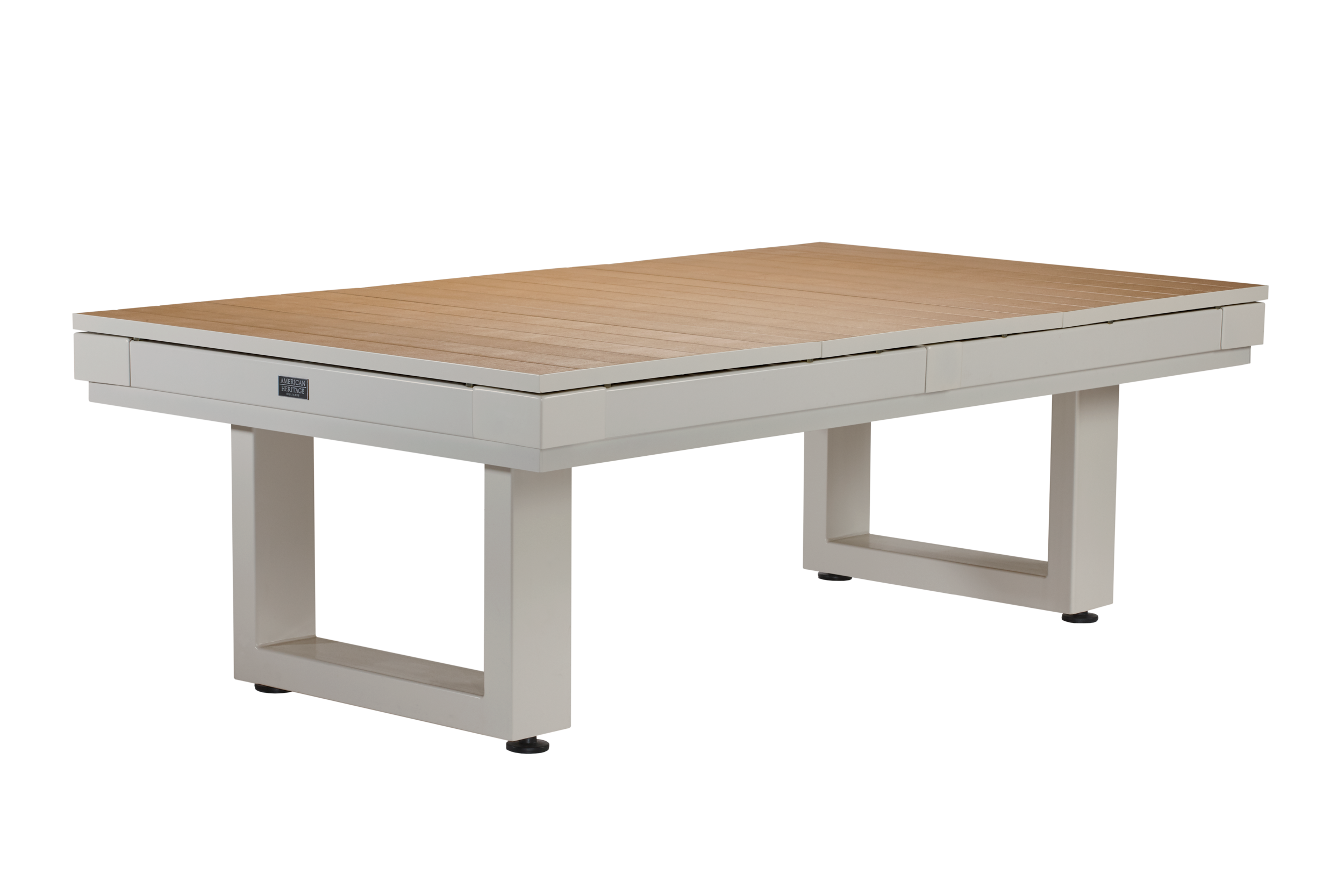 Lanai Outdoor Dining Conversion Top | American Heritage