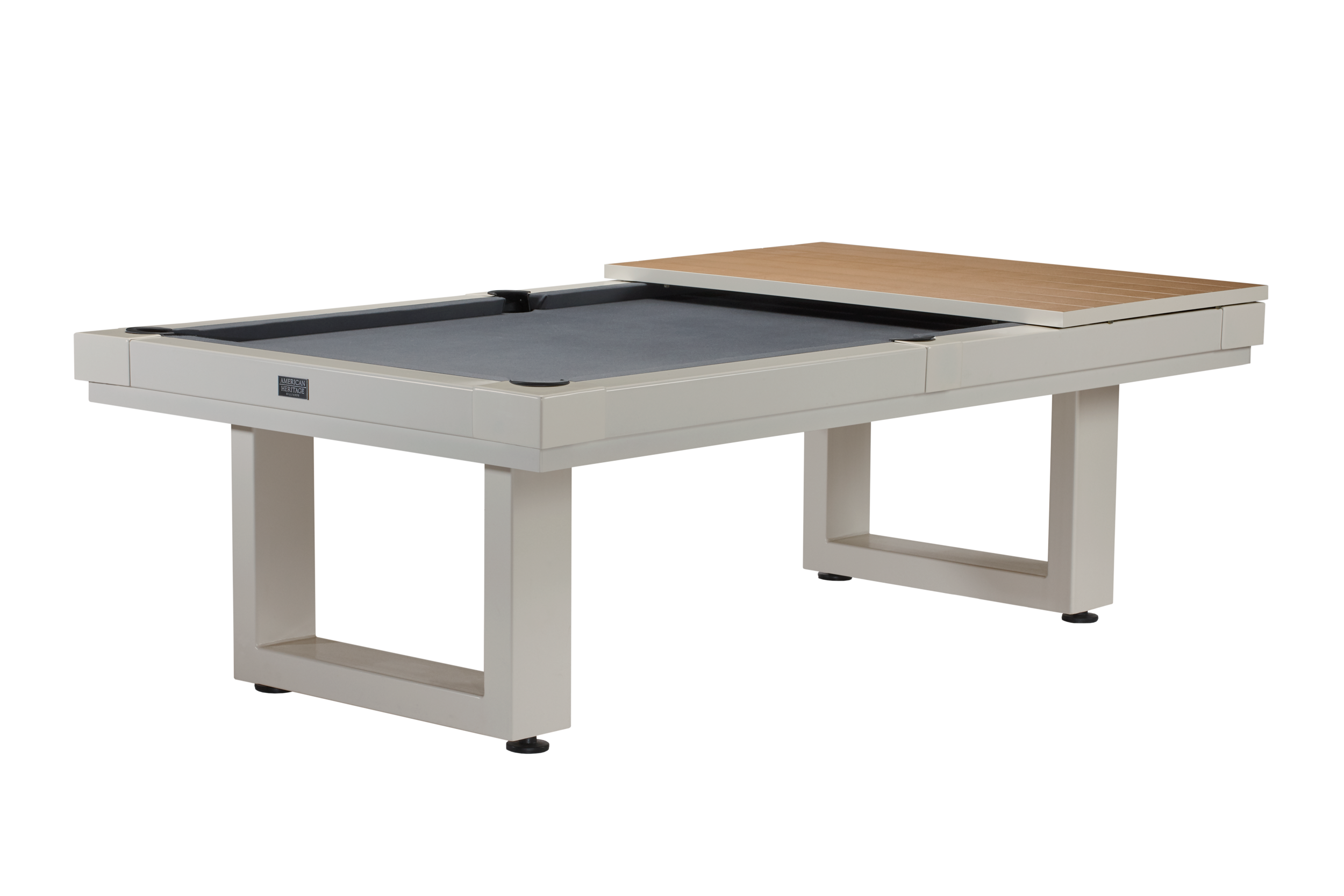 Lanai Outdoor Dining Conversion Top | American Heritage