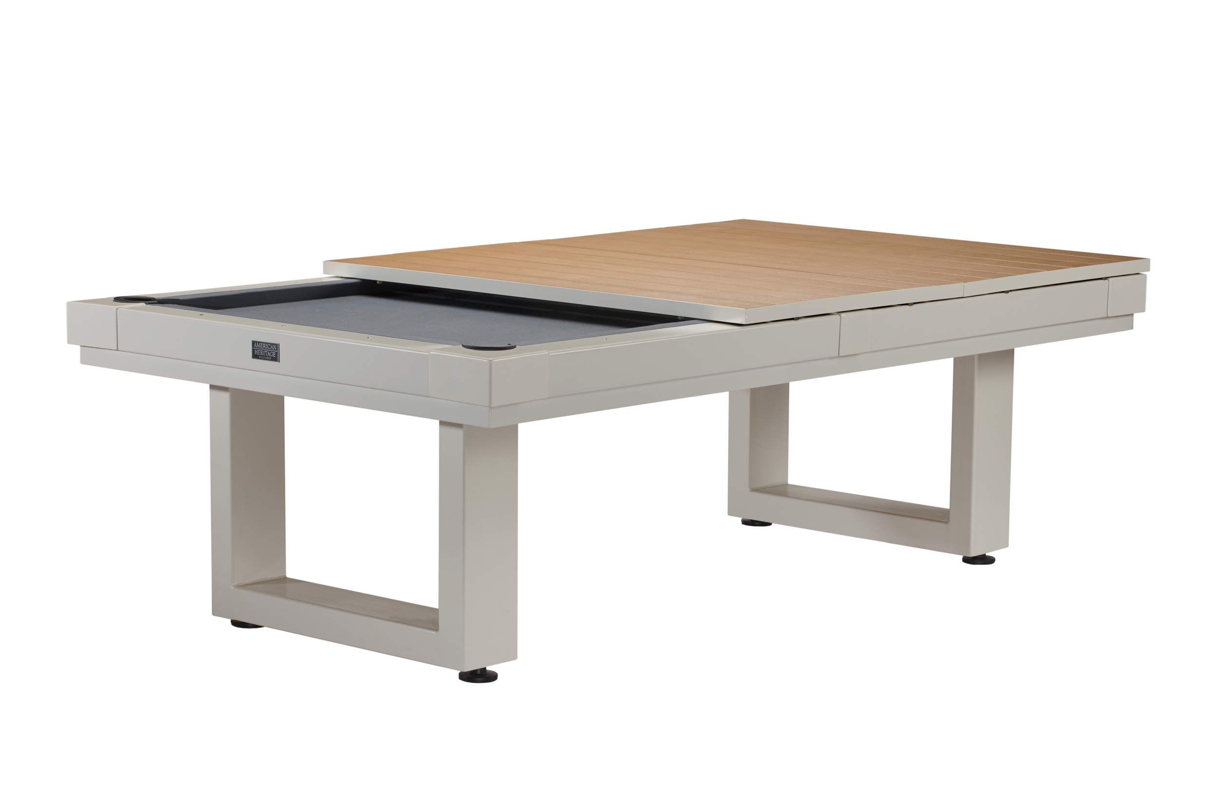 Lanai Outdoor Dining Conversion Top | American Heritage