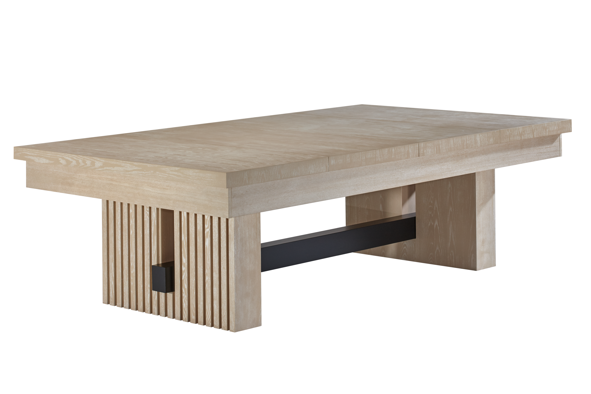 Vancouver Pool Table (Natural Ash) | American Heritage