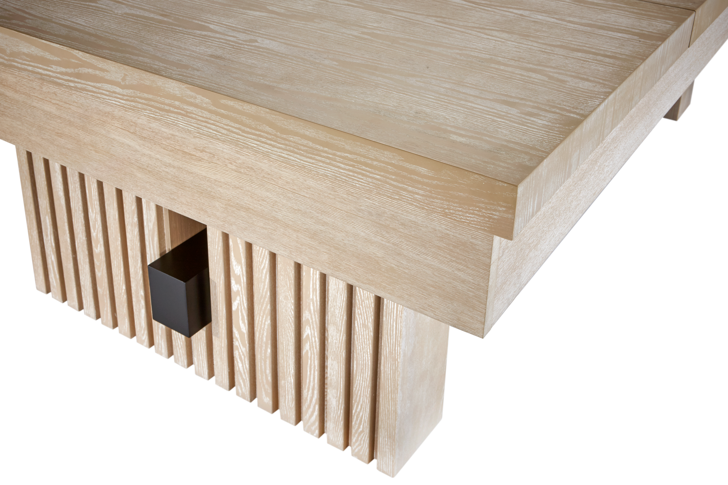 Vancouver Pool Table (Natural Ash) | American Heritage