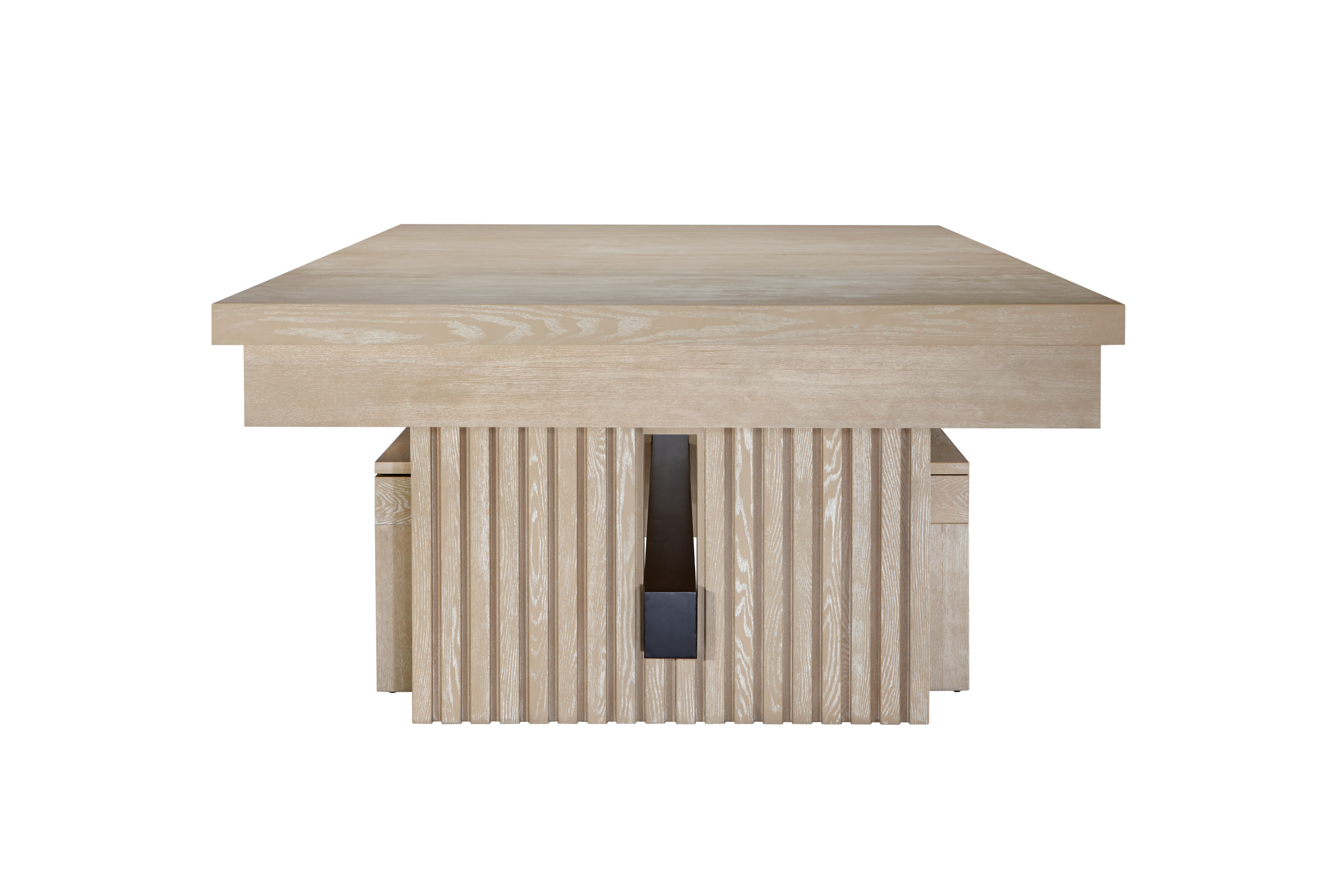 Vancouver Pool Table (Natural Ash) | American Heritage