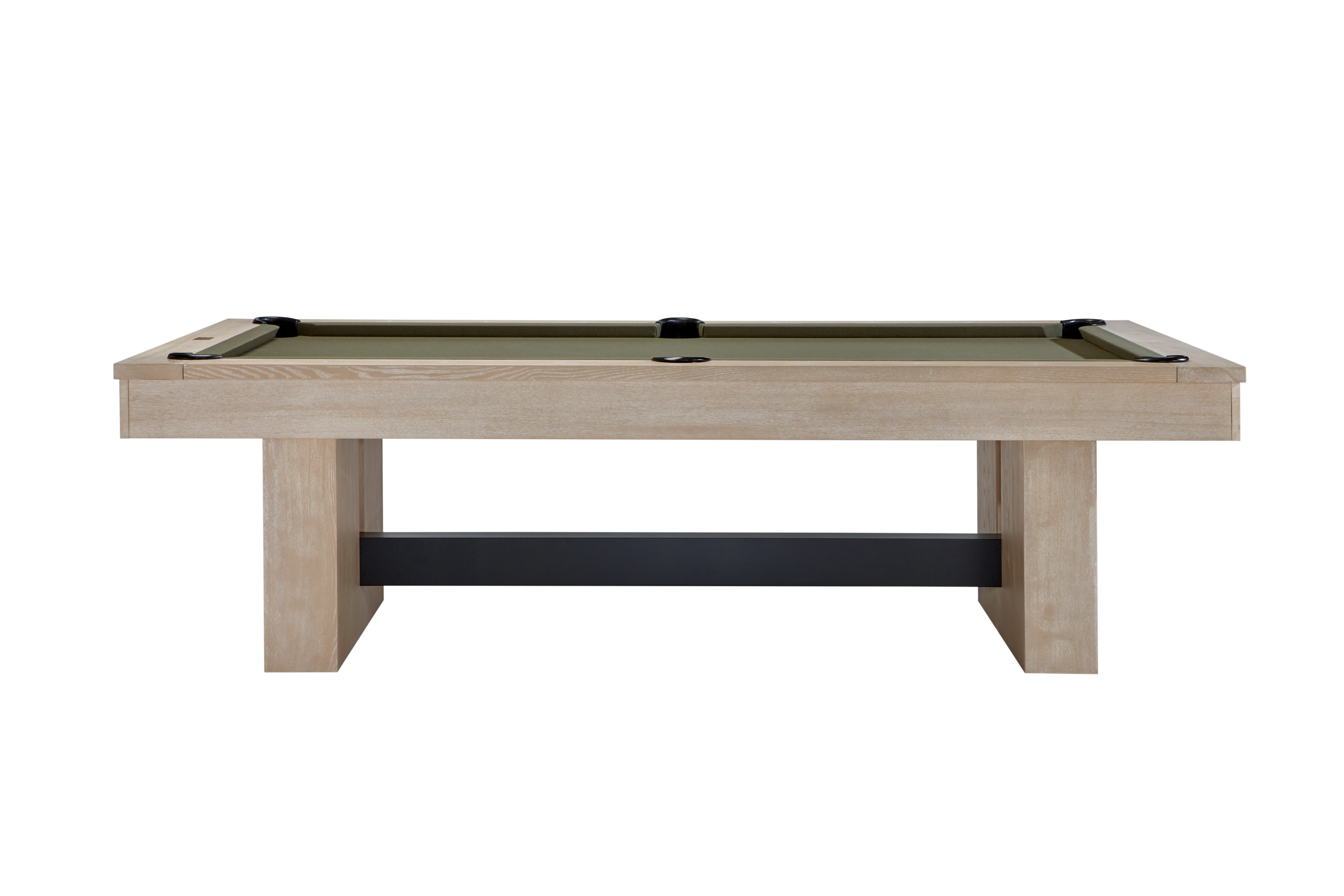 Vancouver Pool Table (Natural Ash) | American Heritage