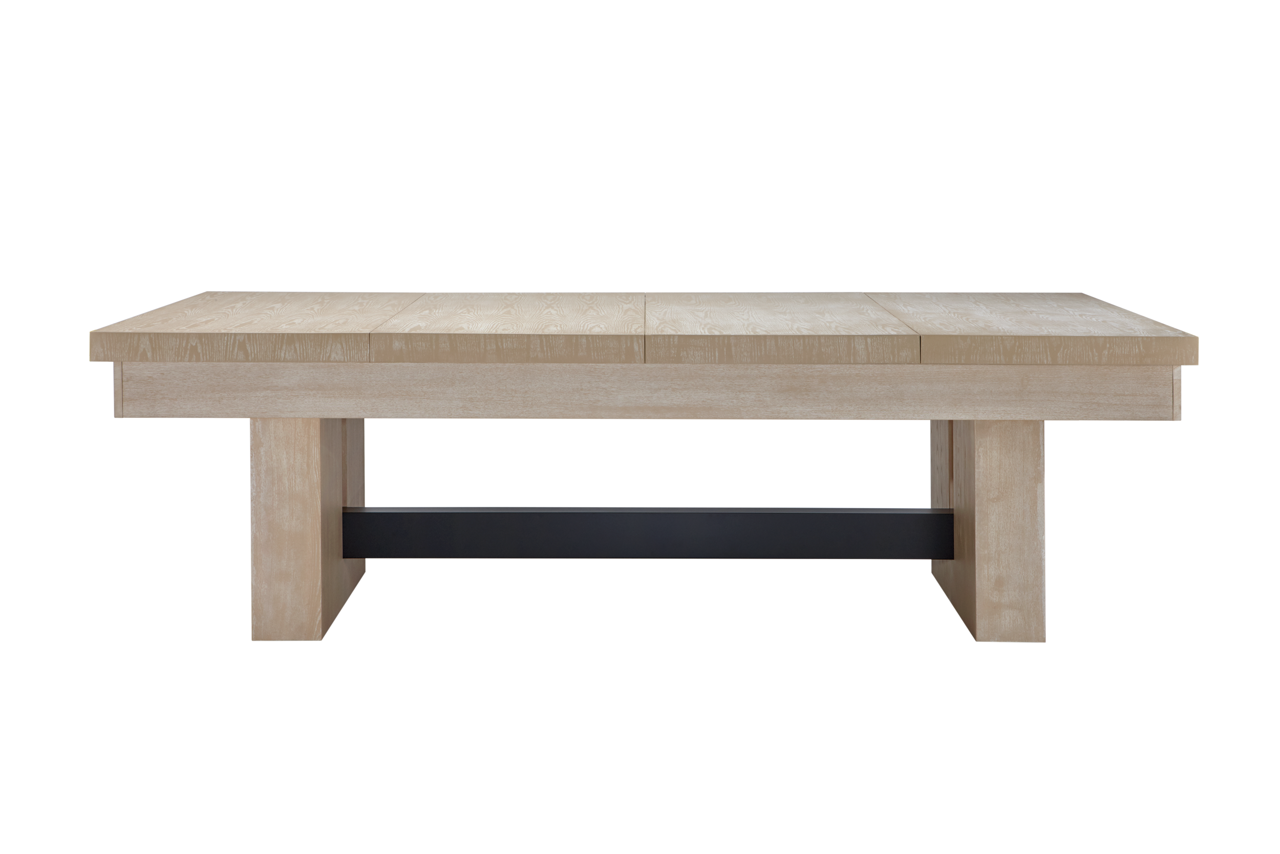 Vancouver Pool Table (Natural Ash) | American Heritage