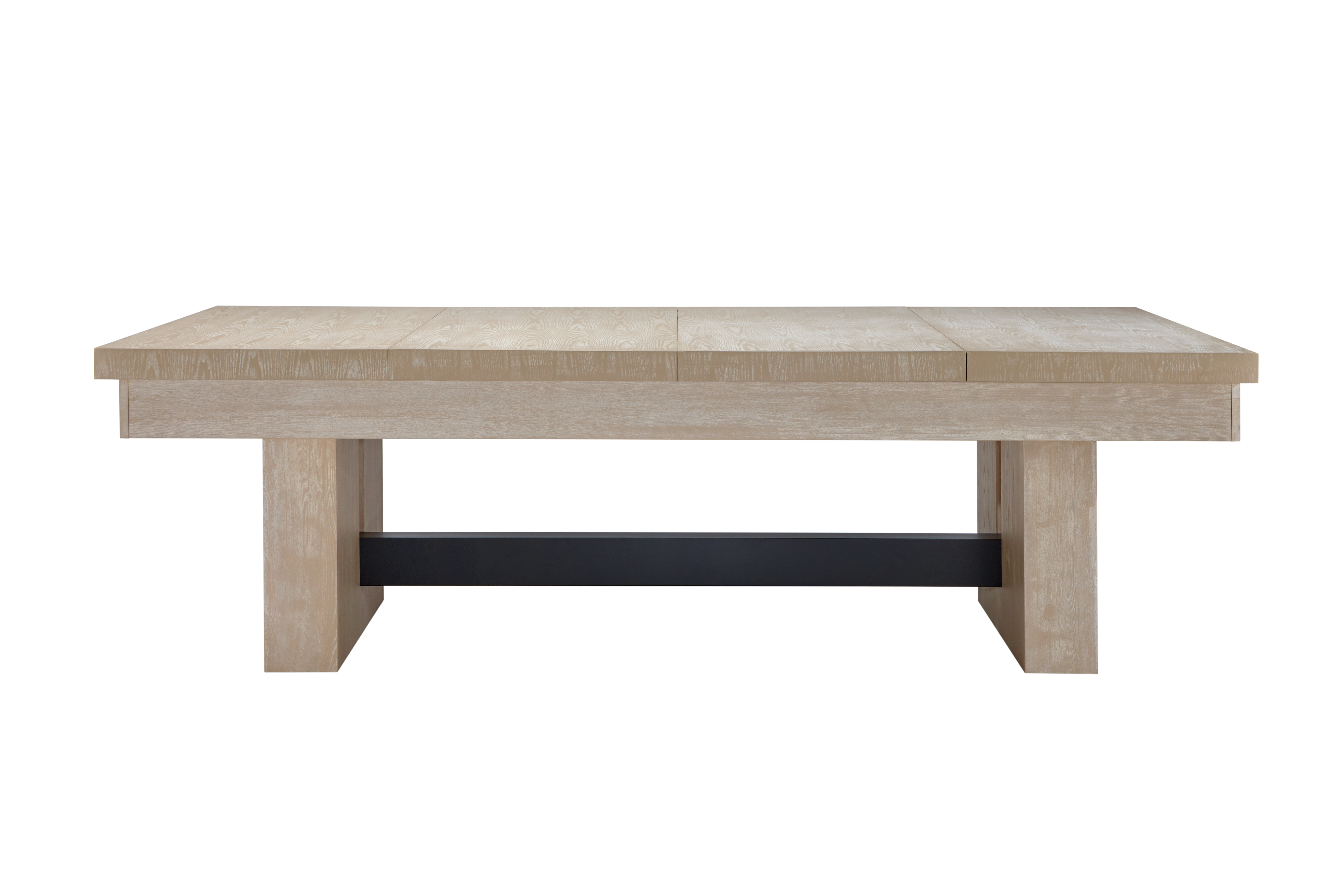 Vancouver Dining Conversion Top (Natural Ash) | American Heritage