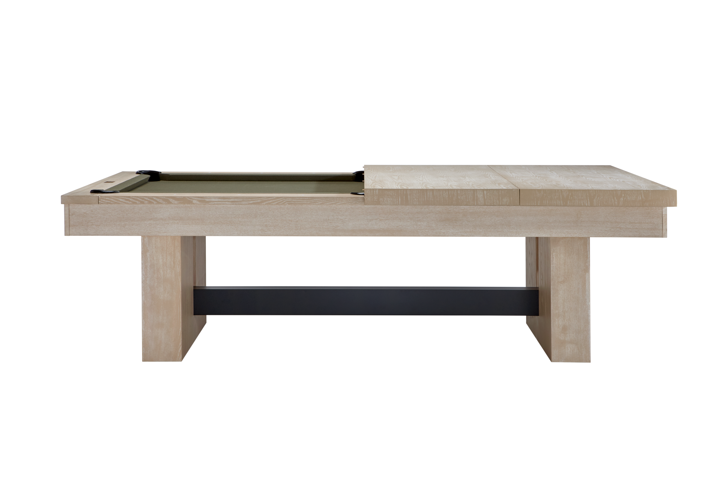 Vancouver Pool Table (Natural Ash) | American Heritage