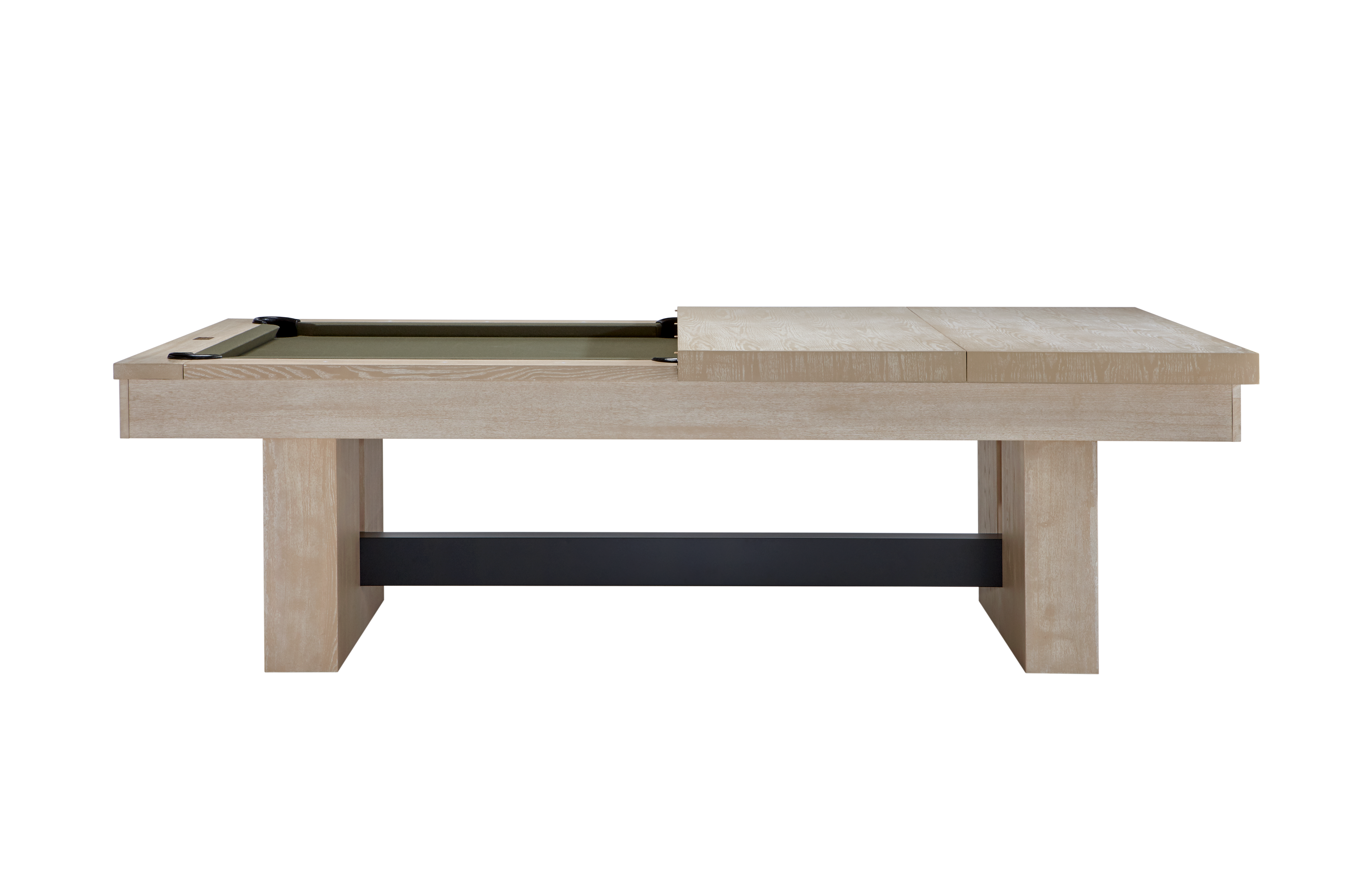 Vancouver Dining Conversion Top (Natural Ash) | American Heritage