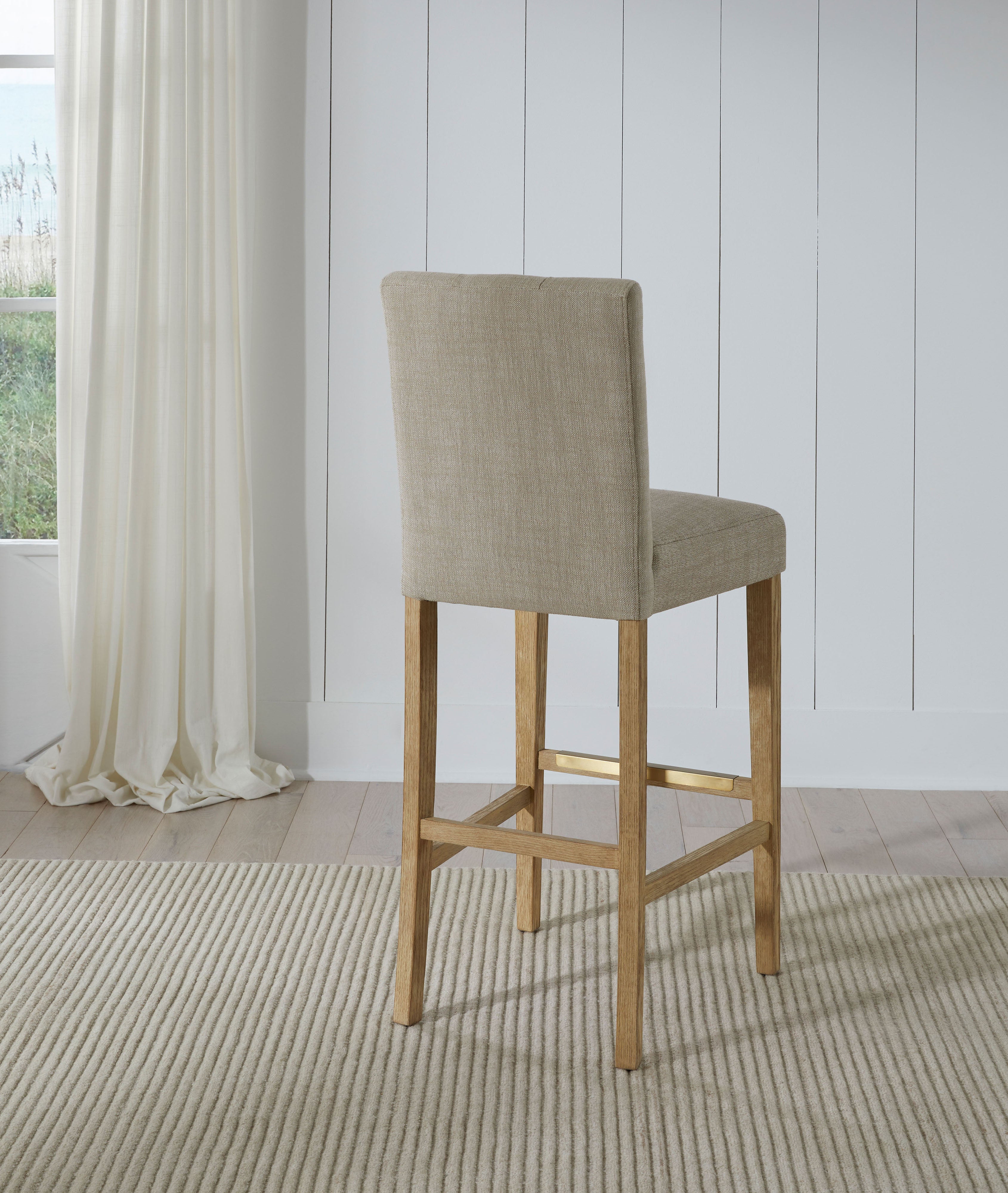 Port Royal Bar Stool | American Heritage