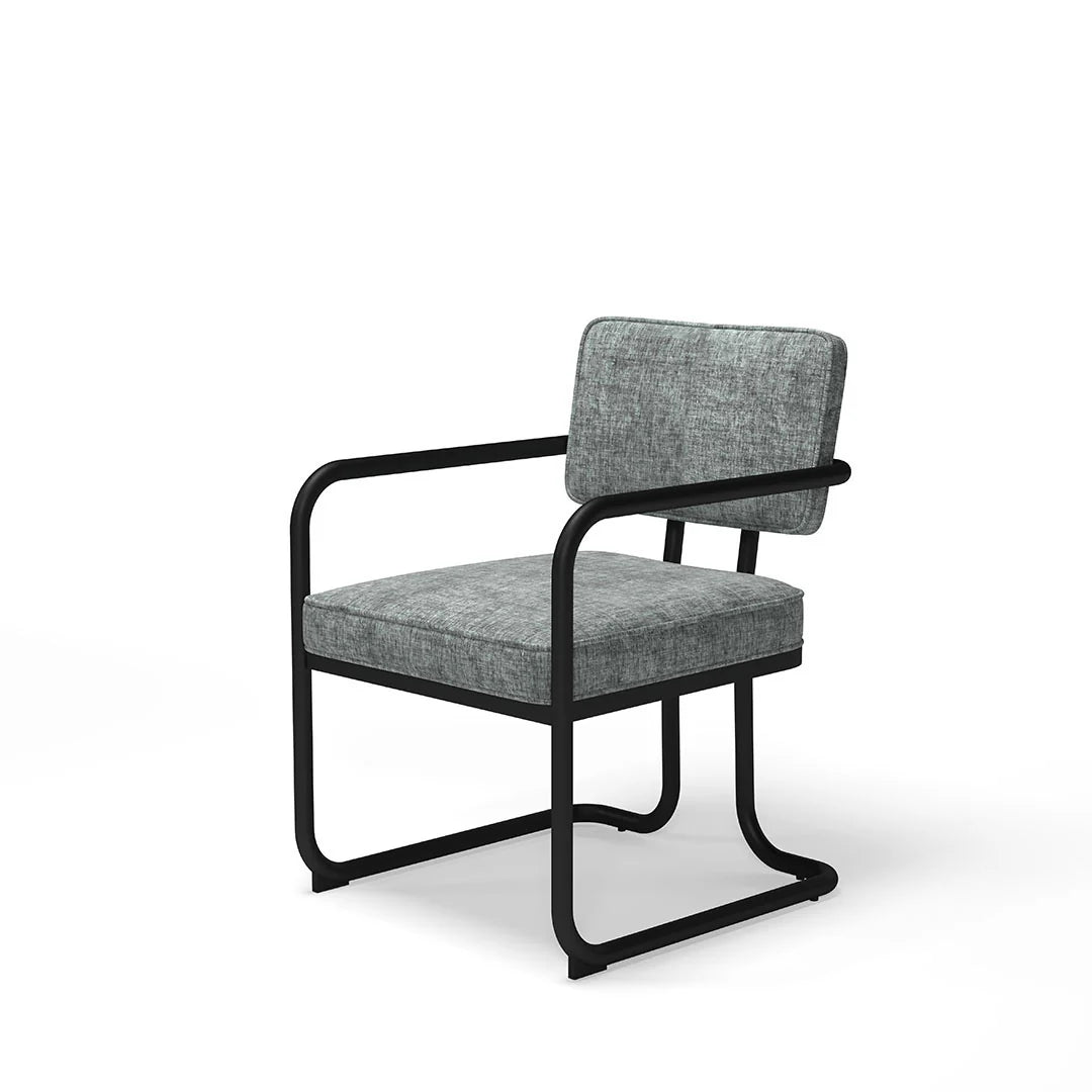 Prohibition Game / Dining Chair | RAM Game Room