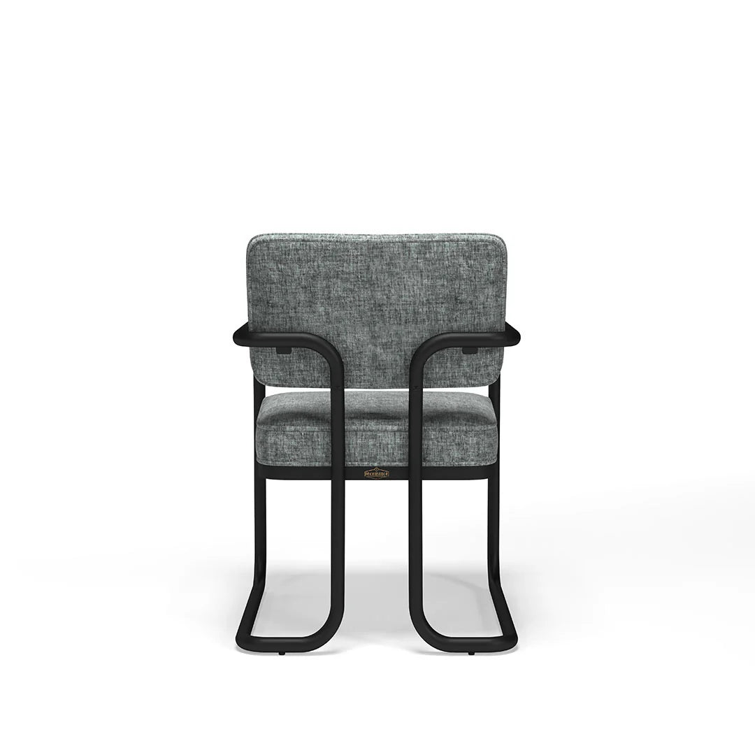 Prohibition Game / Dining Chair | RAM Game Room