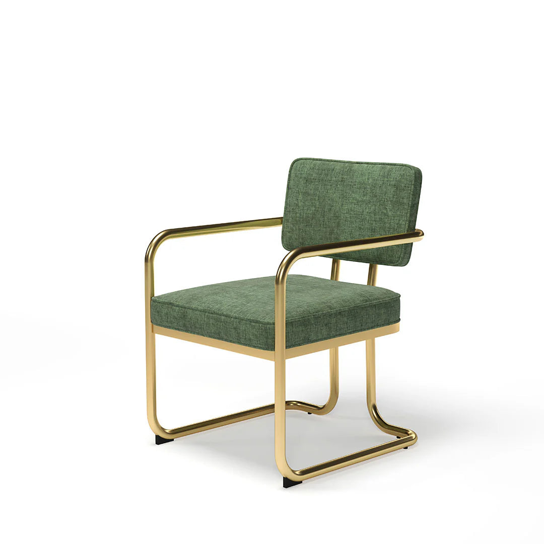 Prohibition Game / Dining Chair | RAM Game Room
