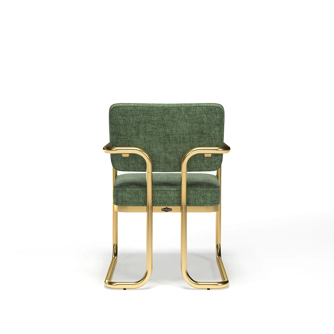 Prohibition Game / Dining Chair | RAM Game Room