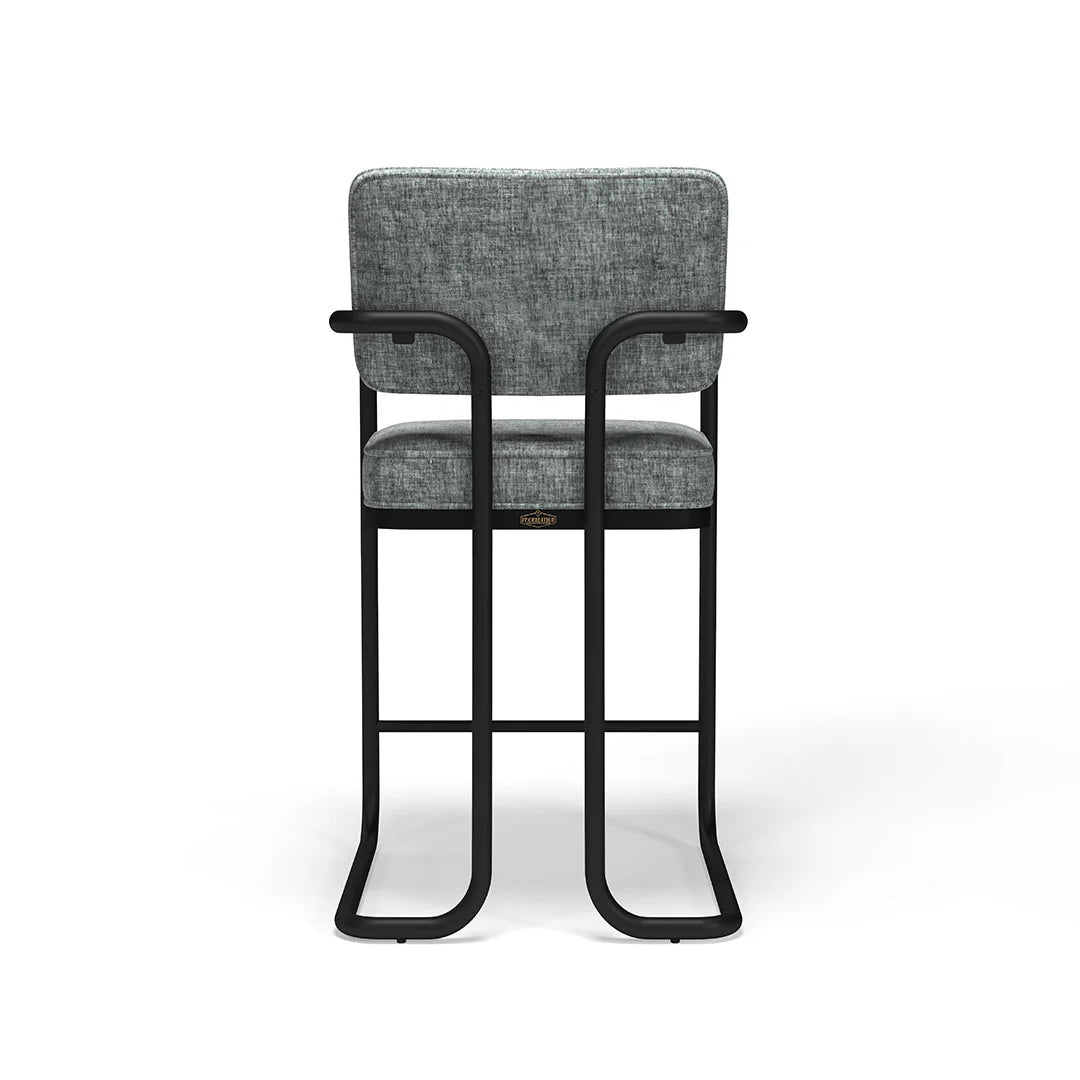 Prohibition Barstool | RAM Game Room