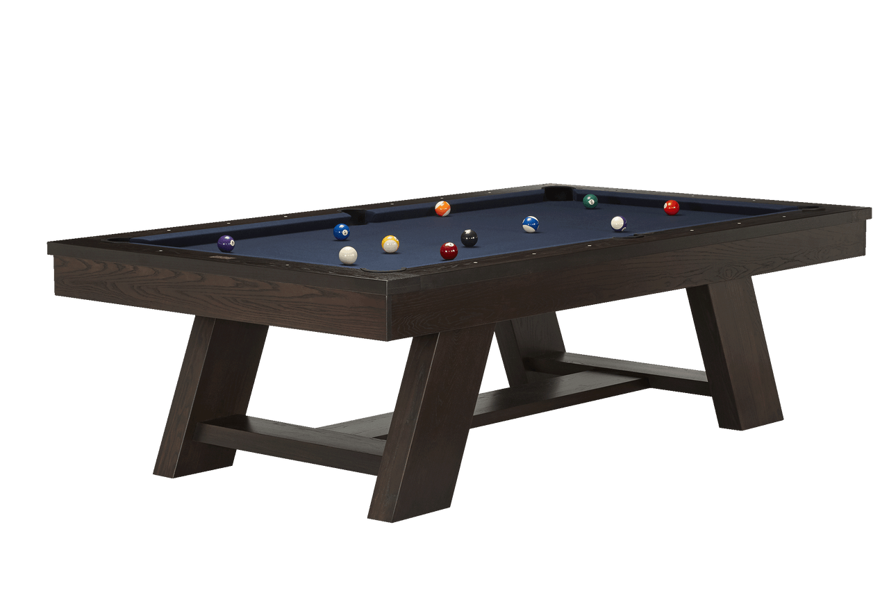 Deerfield Pool Table | American Heritage