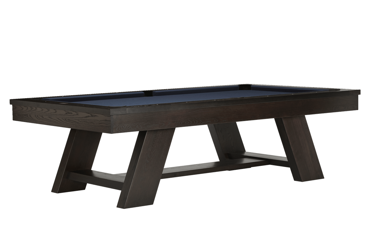 Deerfield Pool Table | American Heritage