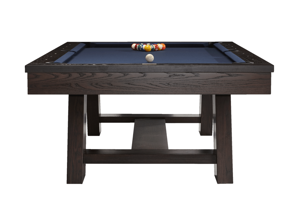 Deerfield Pool Table | American Heritage