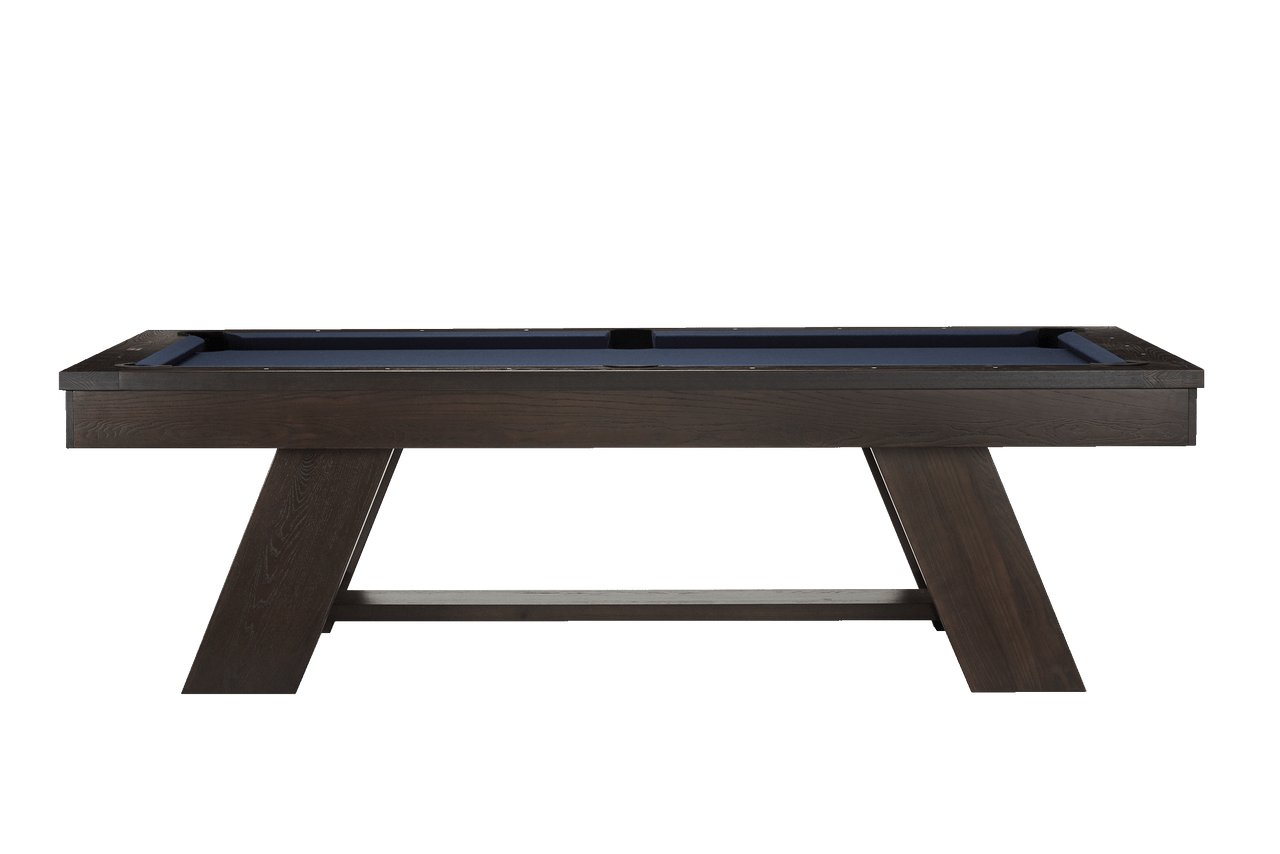 Deerfield Pool Table | American Heritage