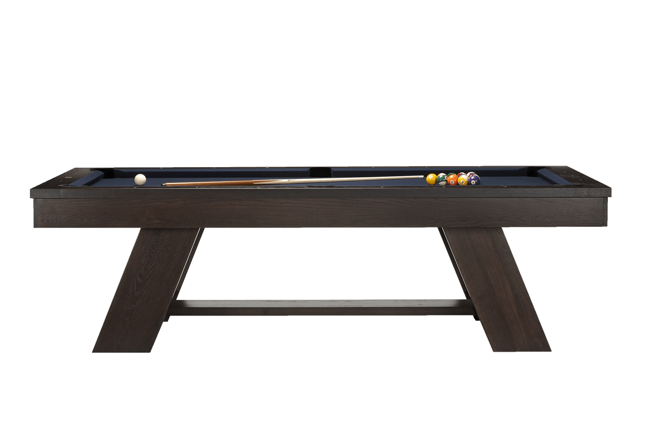 Deerfield Pool Table | American Heritage