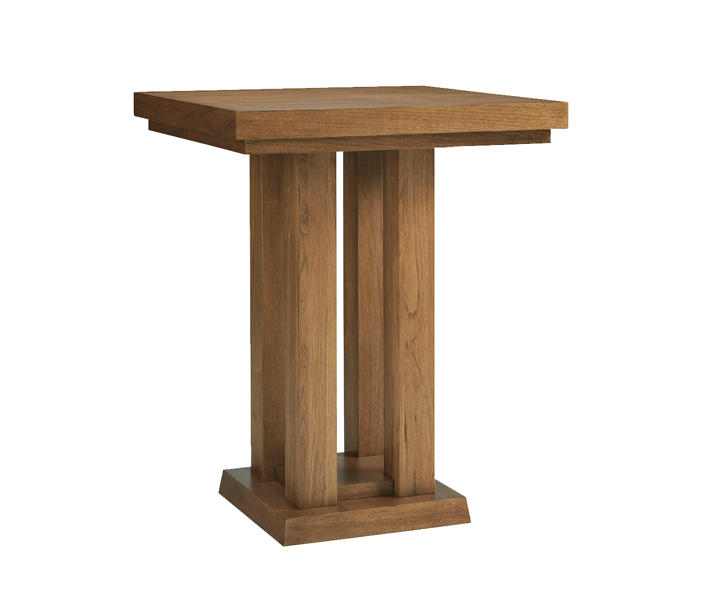 Alta Pub Table | American Heritage