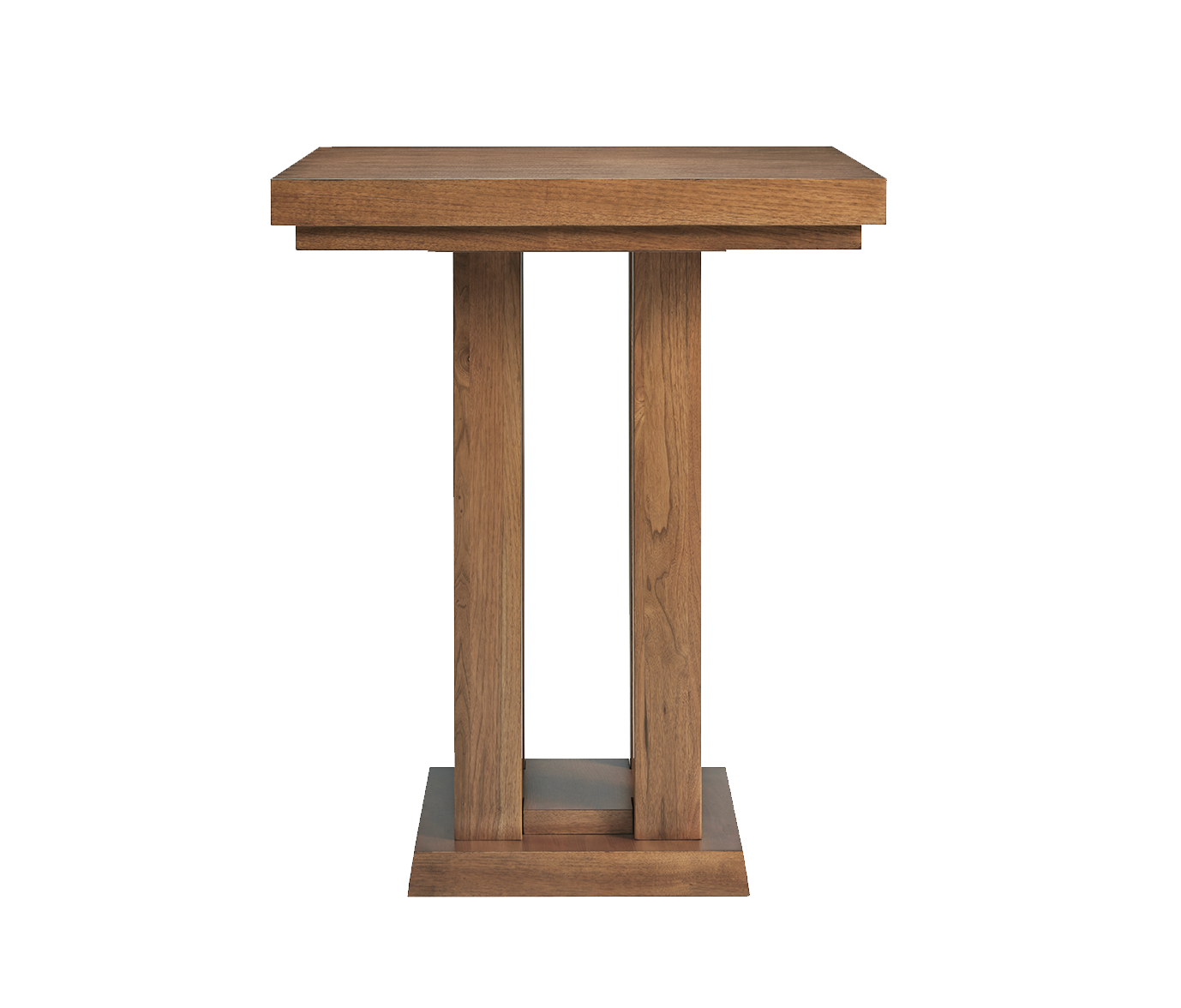 Alta Pub Table | American Heritage