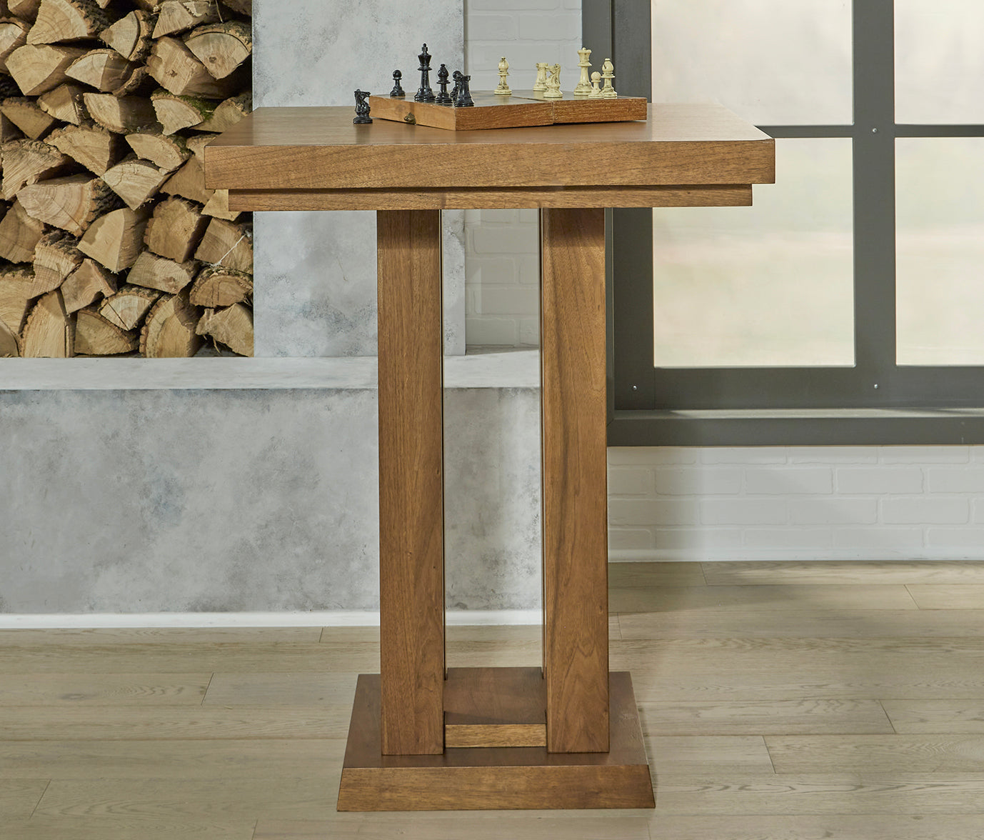 Alta Pub Table | American Heritage