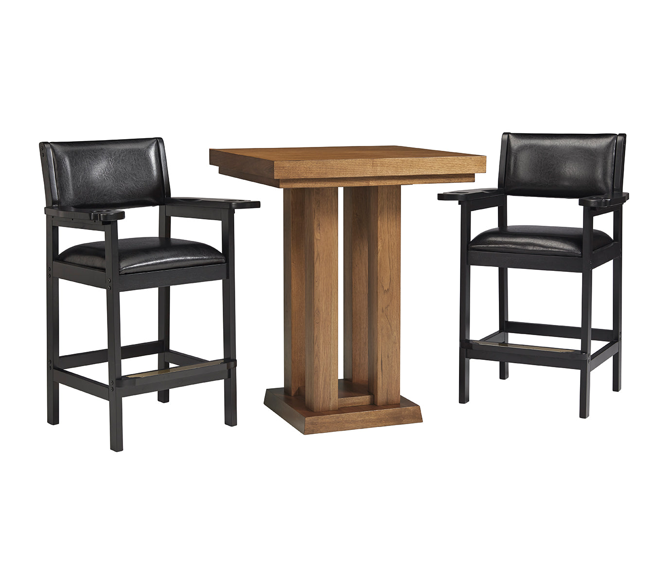 Alta Pub Table | American Heritage