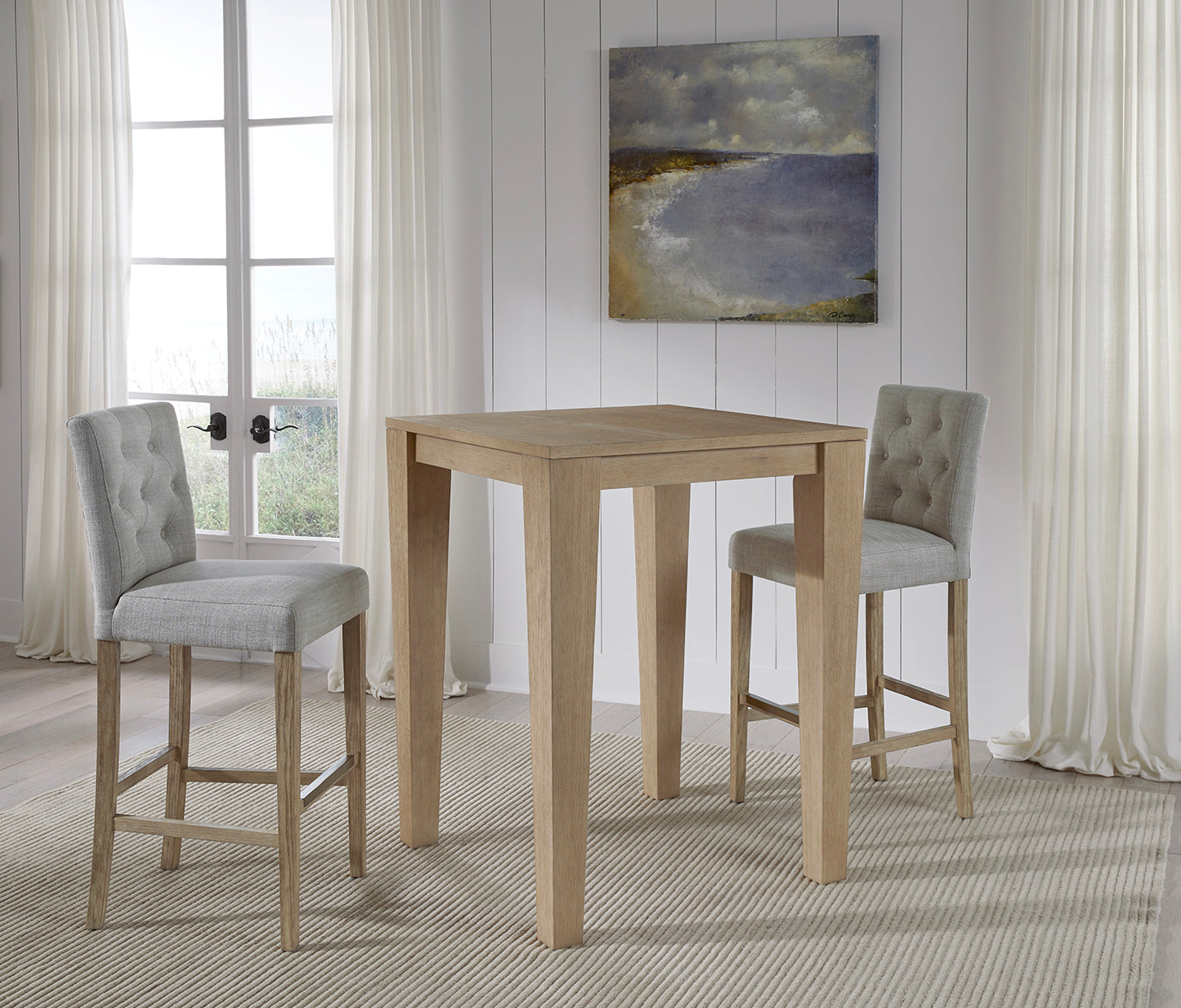 Port Royal Pub Table | American Heritage