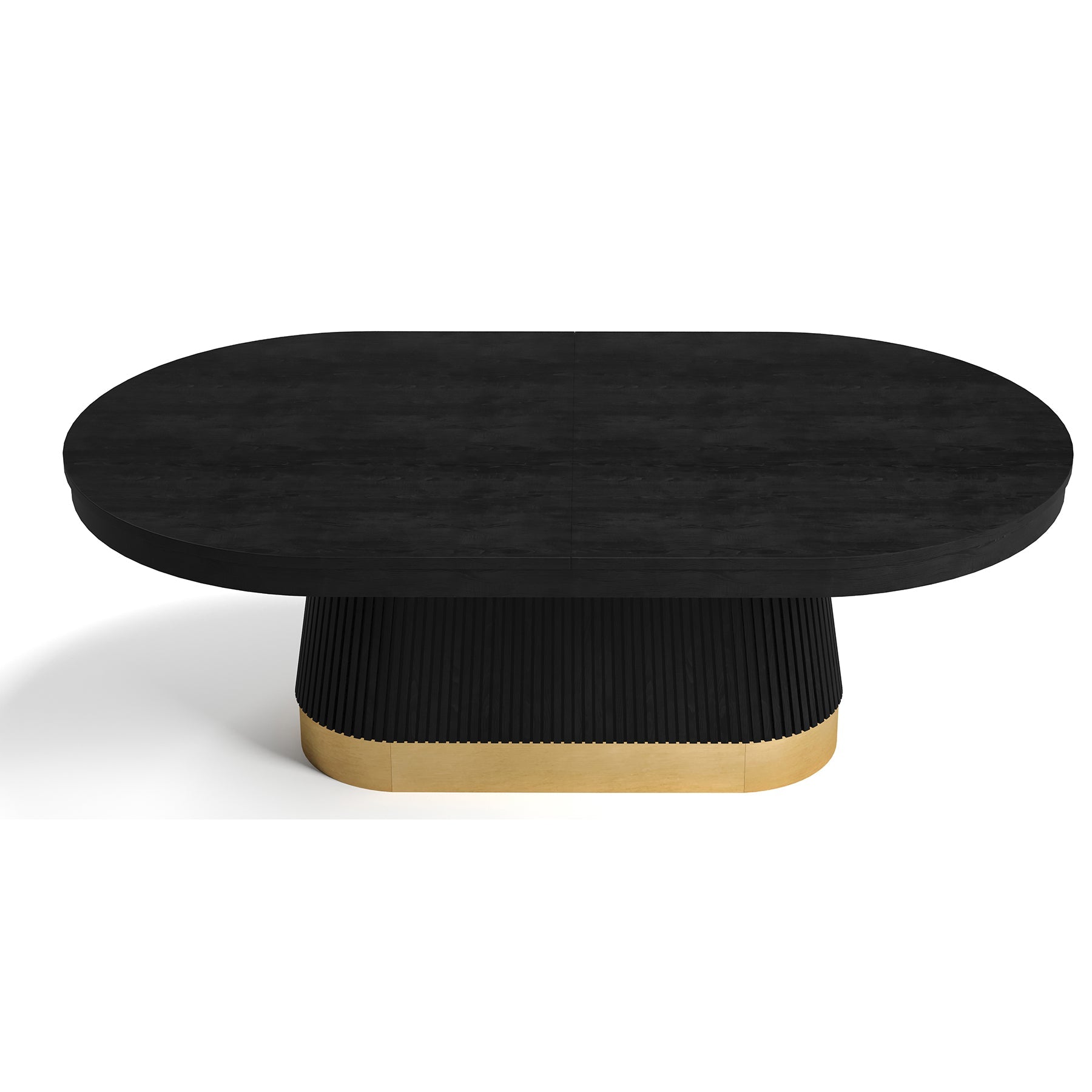 84" Prohibition Series Texas Hold'Em Table with Dining Top | RAM Game Room