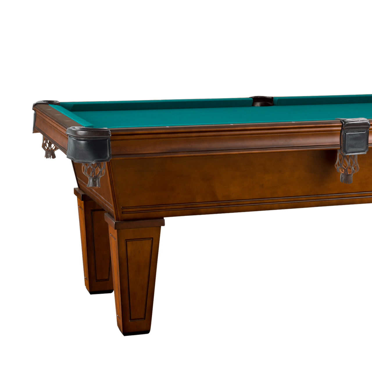 Avon Pool Table (Suede) | American Heritage