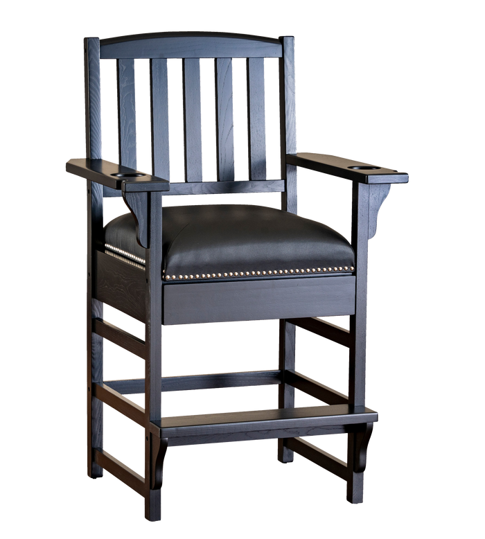King Chair | American Heritage