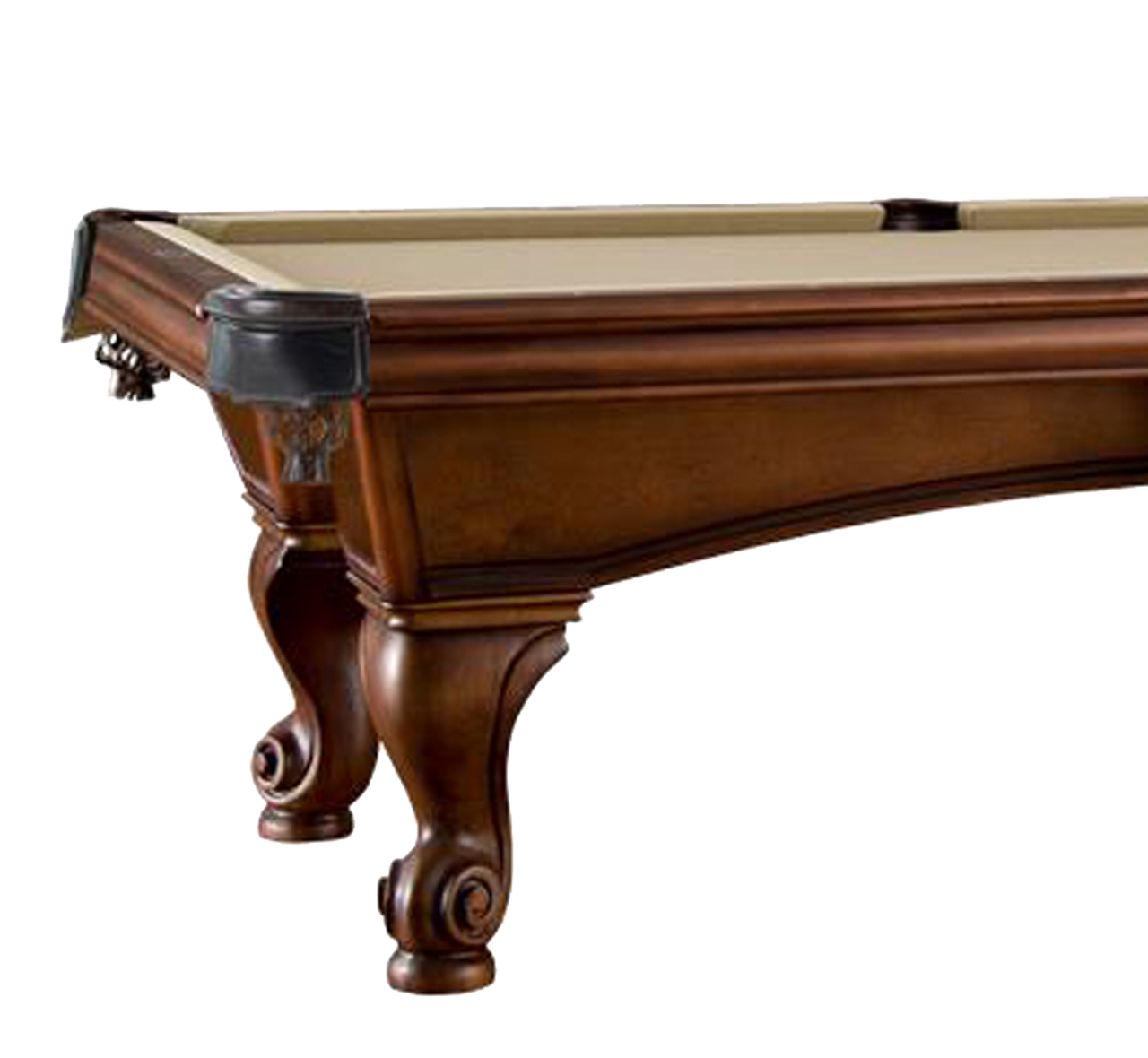 Camden Pool Table (Navajo) | American Heritage