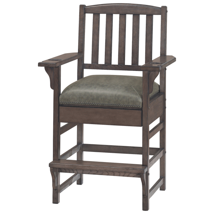 King Chair | American Heritage