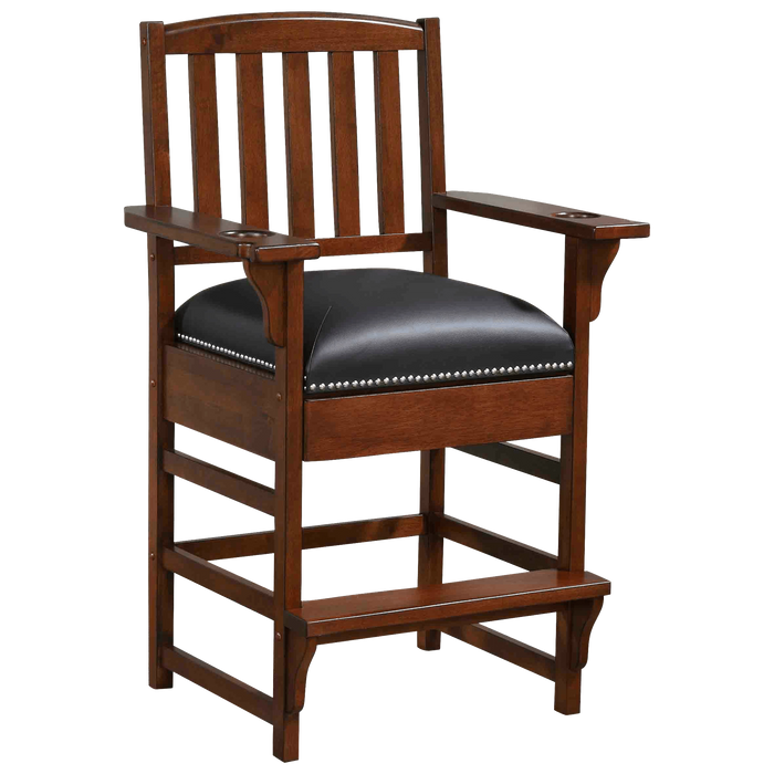King Chair | American Heritage
