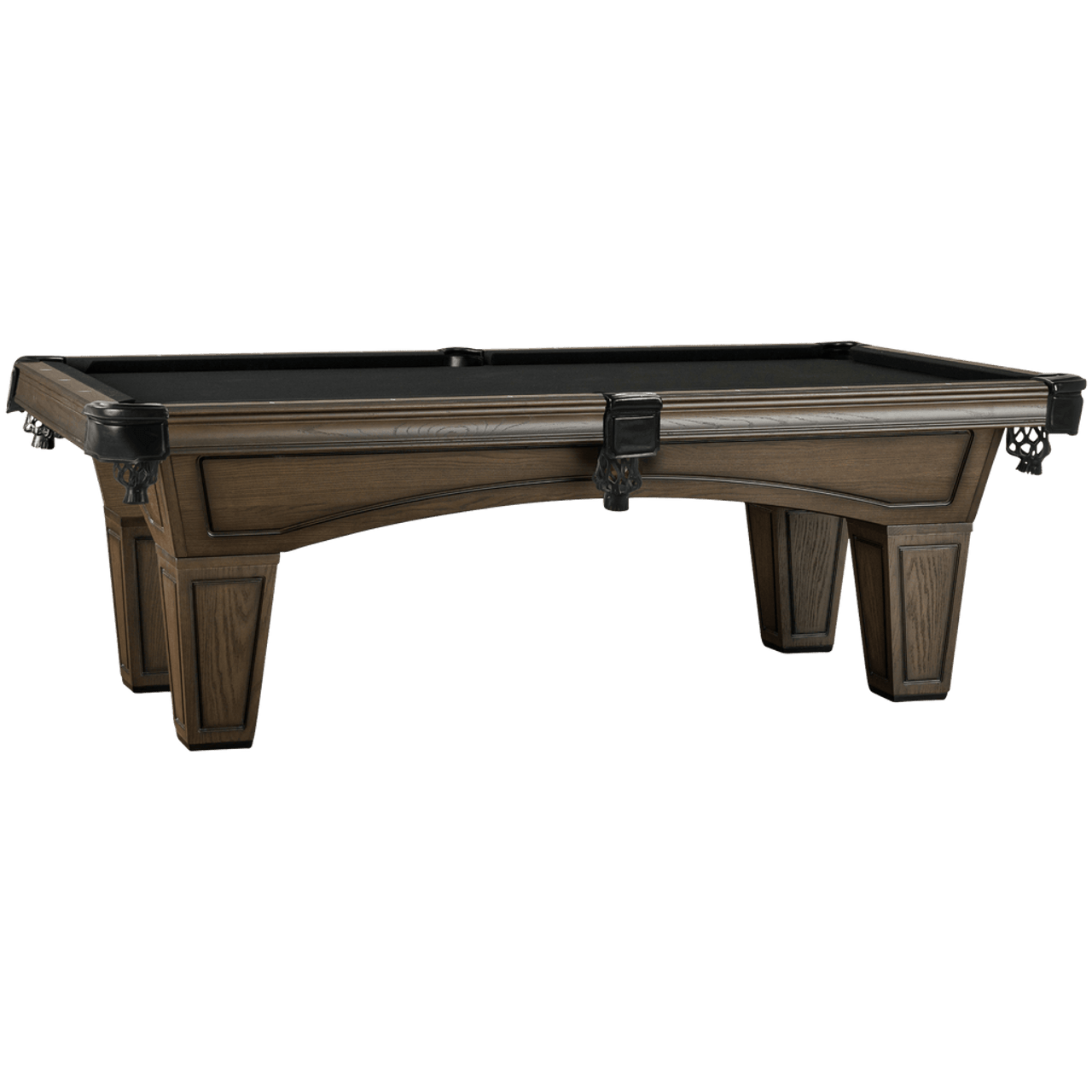 Austin Pool Table (Riverbank) | American Heritage