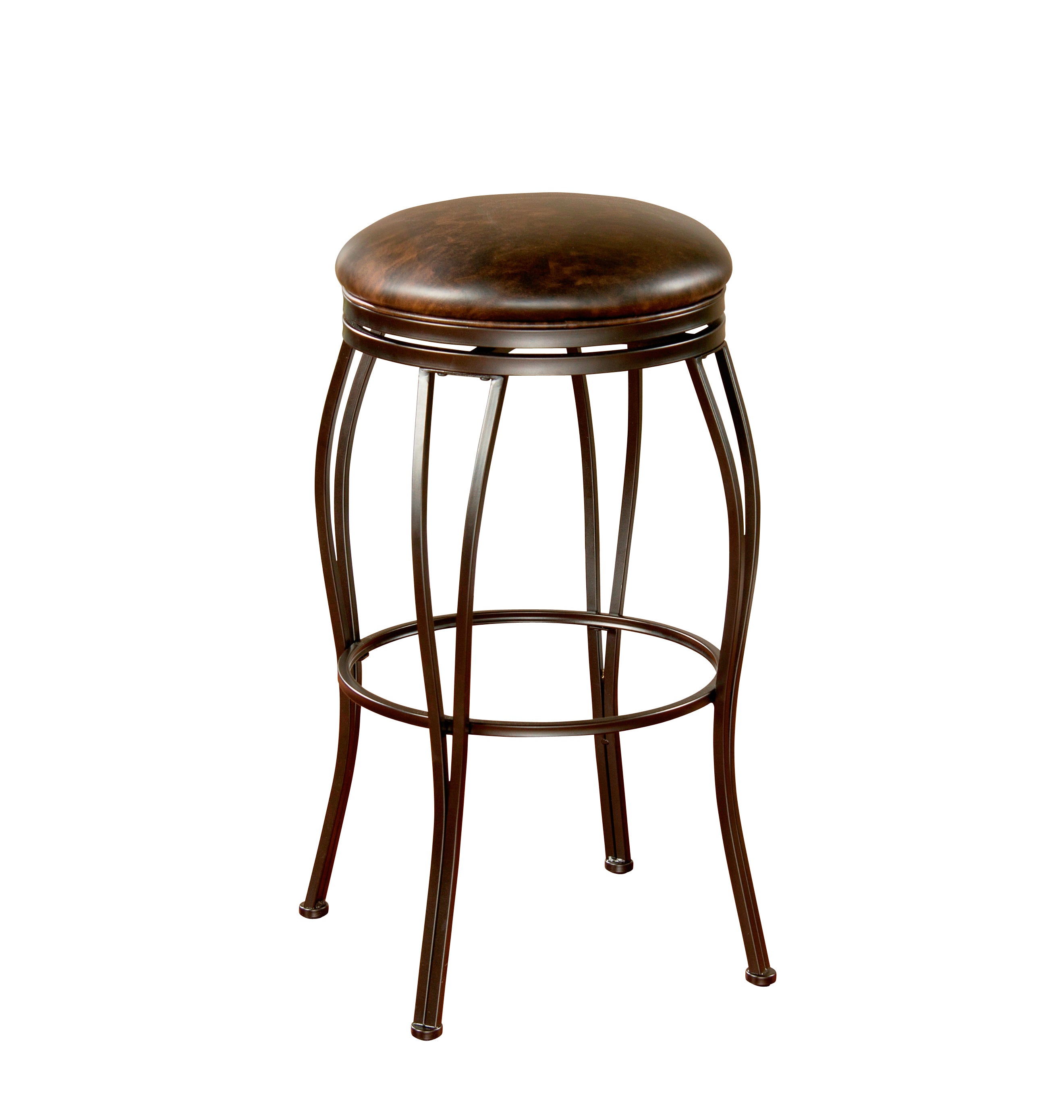 Romano Bar Stool | American Heritage
